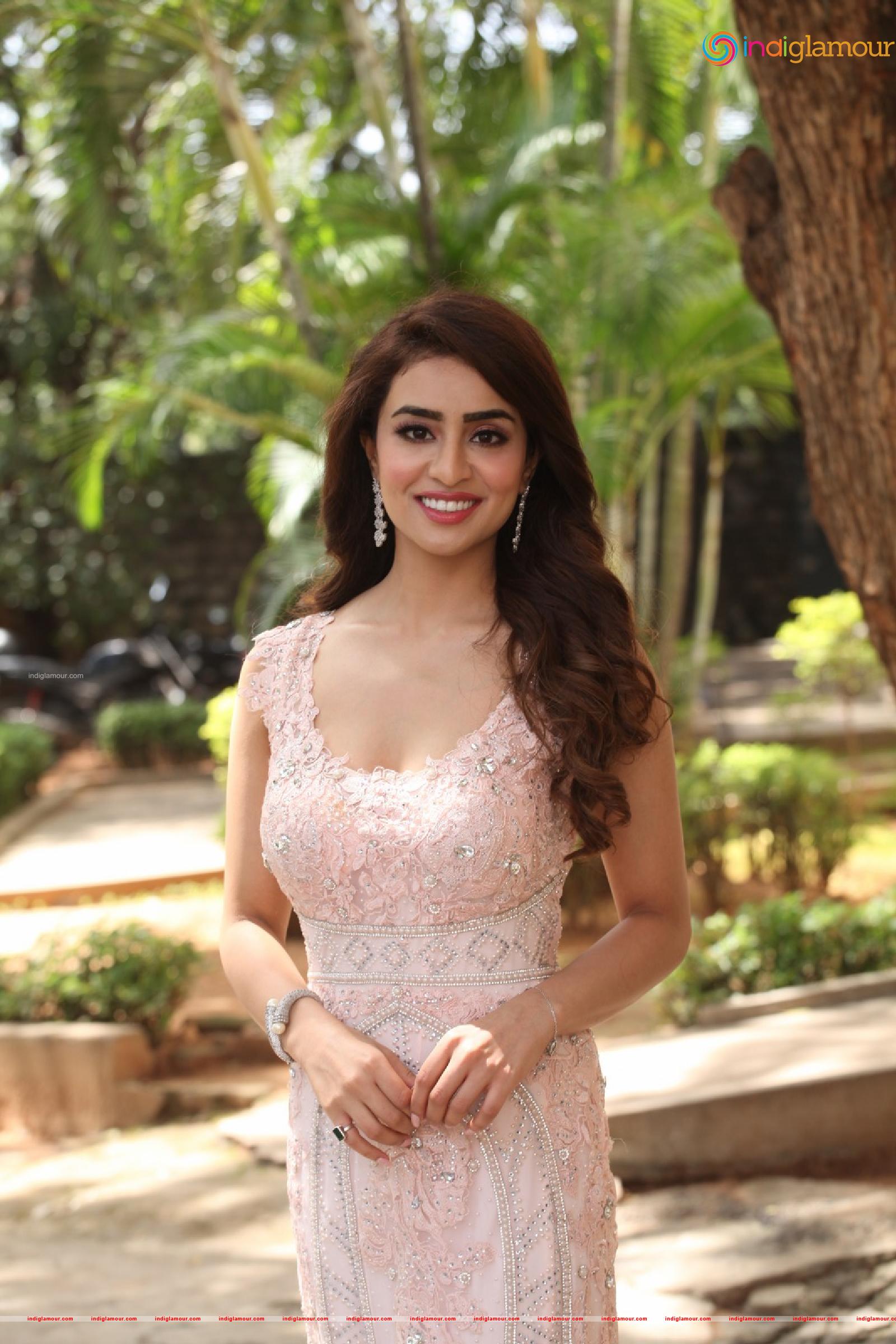 Musskan Sethi Actress hd photo