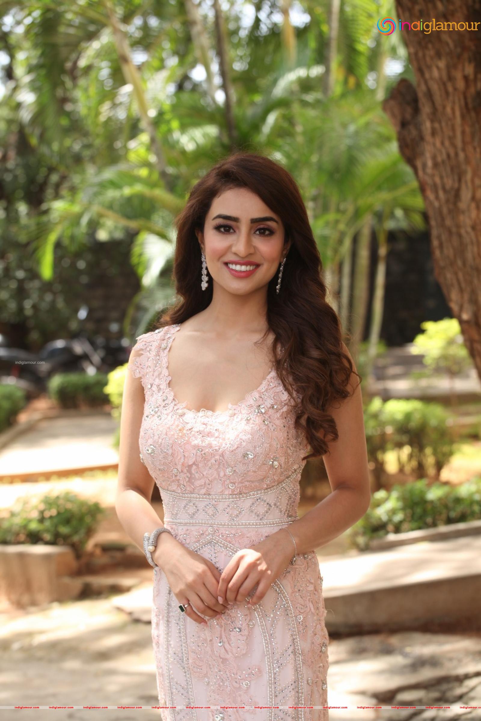 Musskan Sethi Actress hd photo