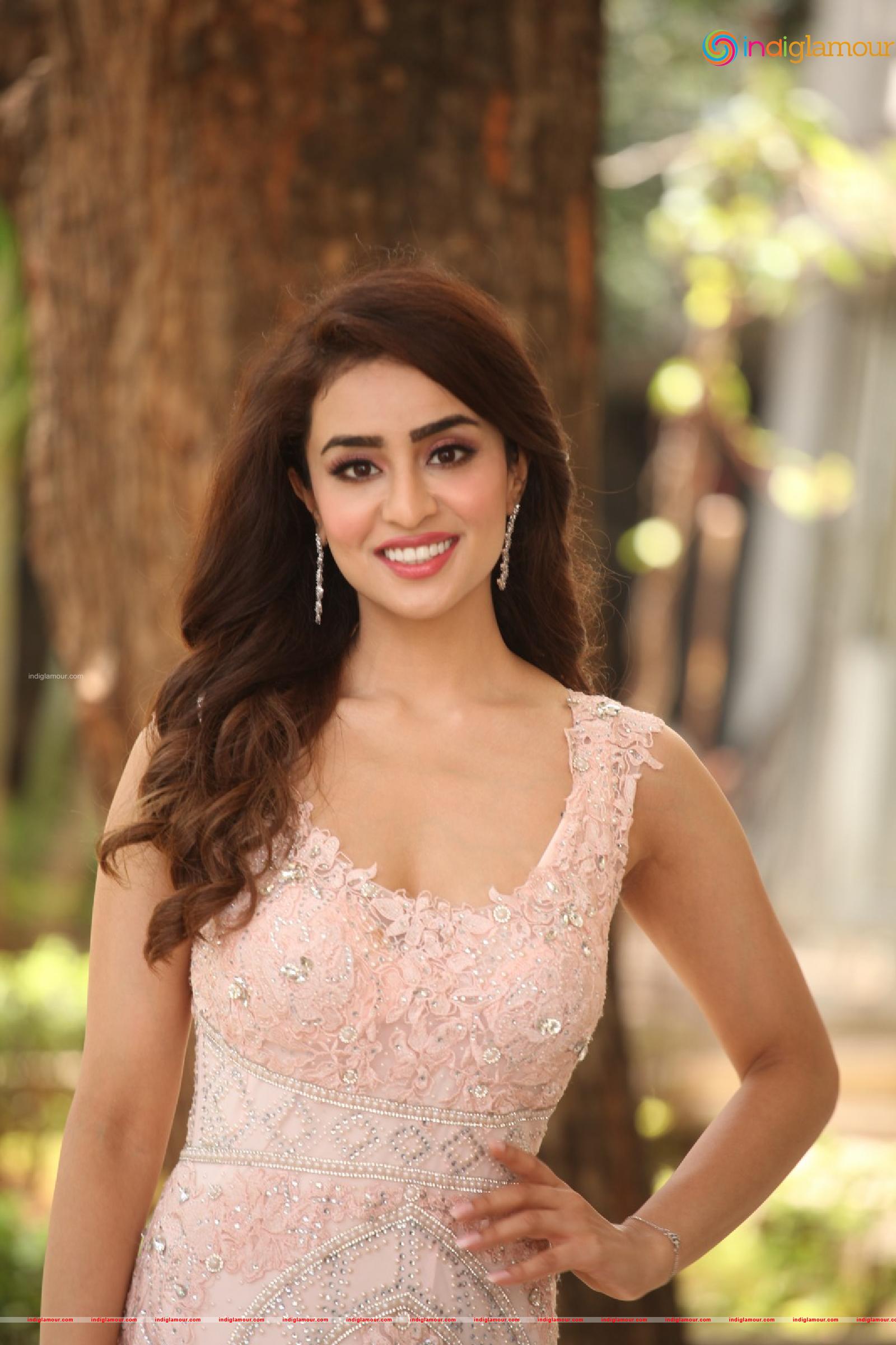 Musskan Sethi Actress hd photo