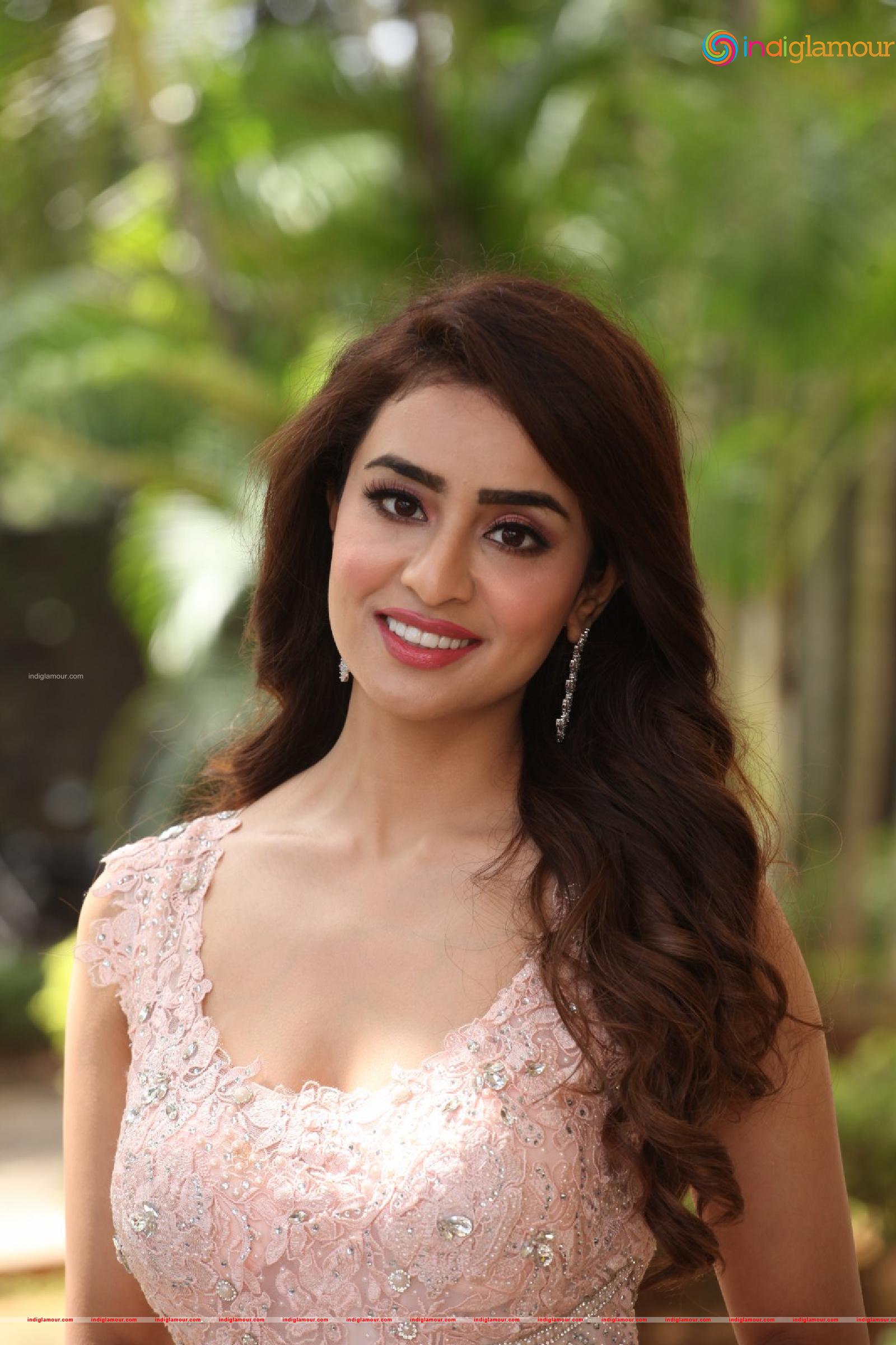 Musskan Sethi Actress hd photo