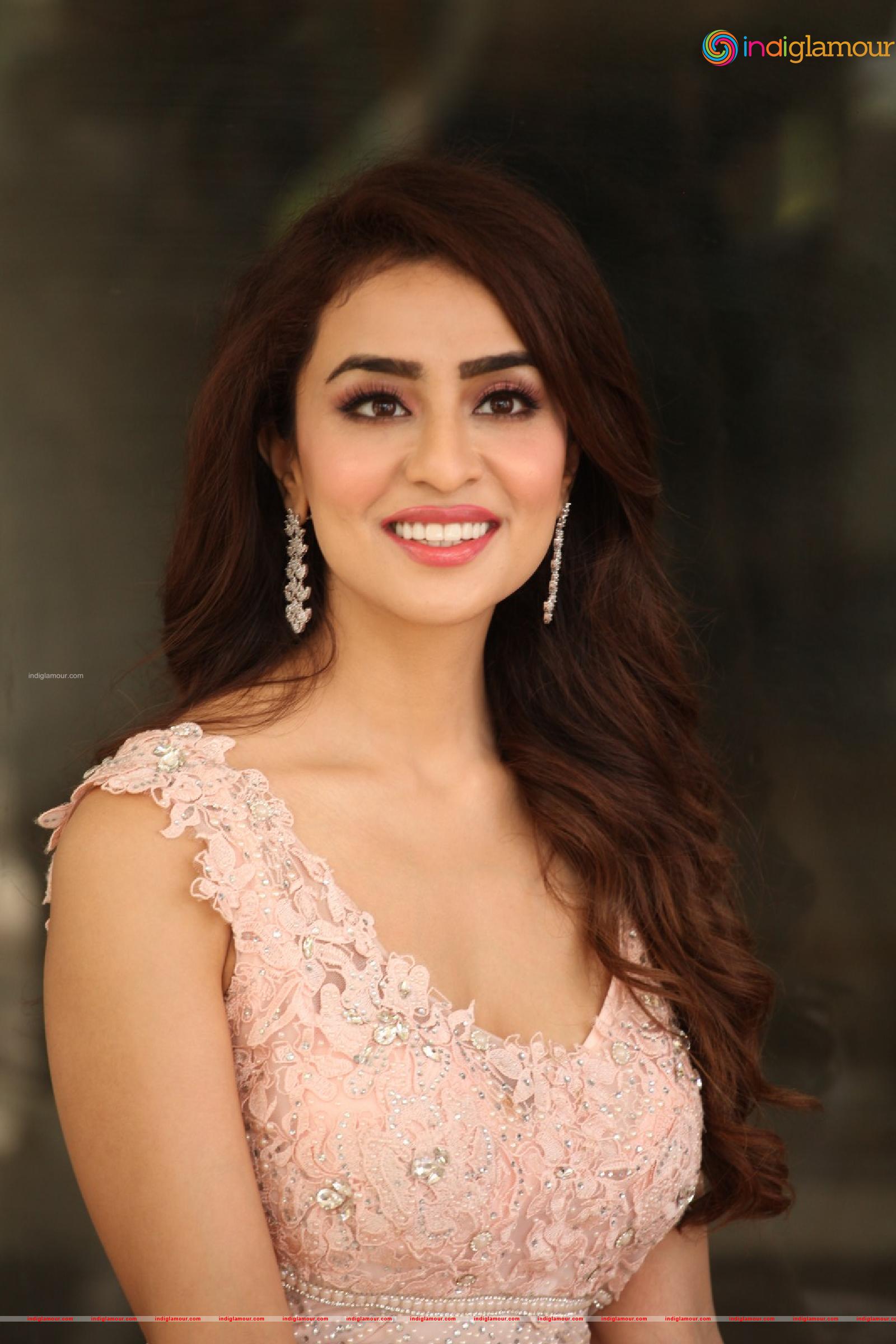 Musskan Sethi Actress hd photo