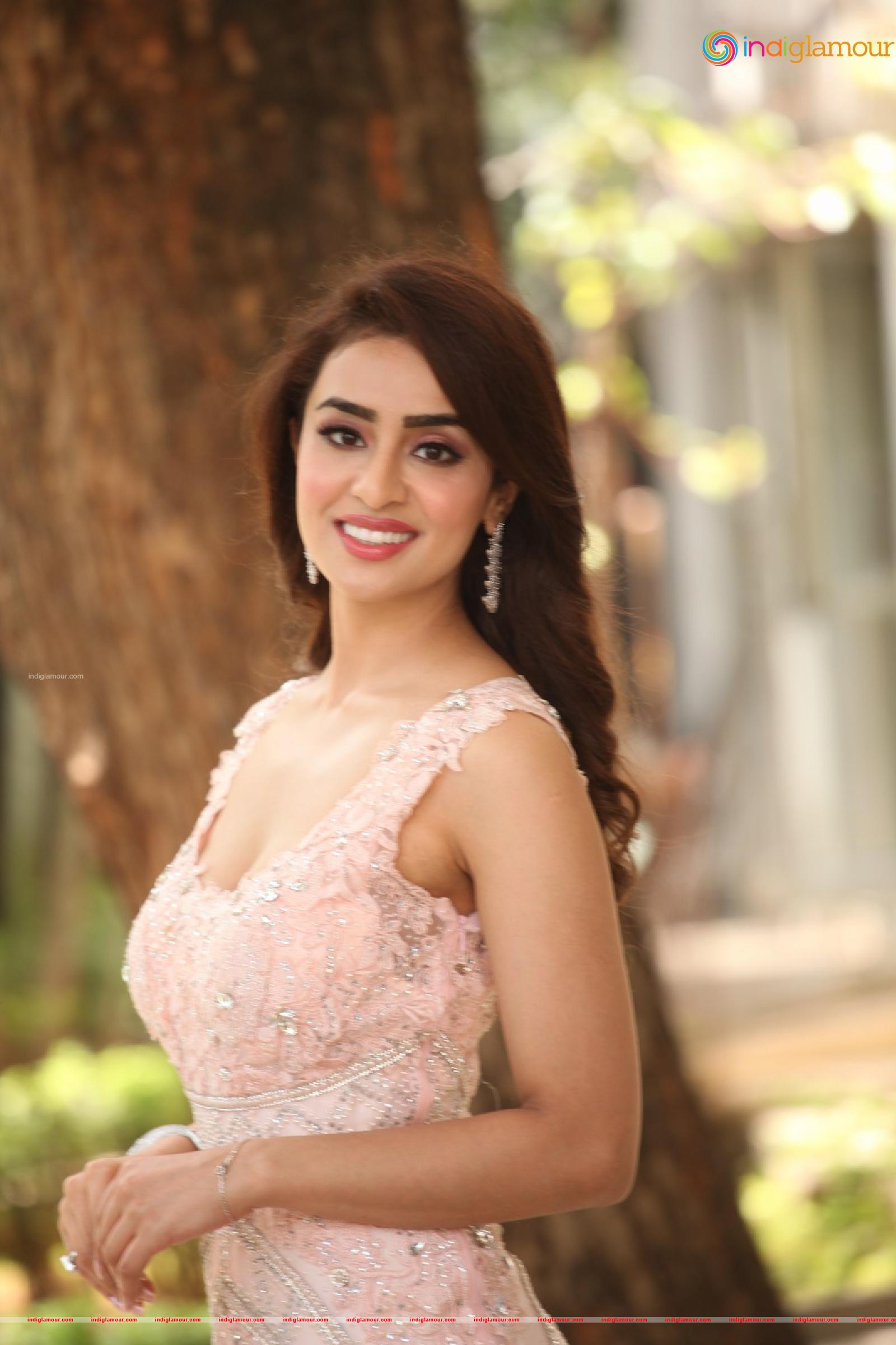 Musskan Sethi Actress hd photo