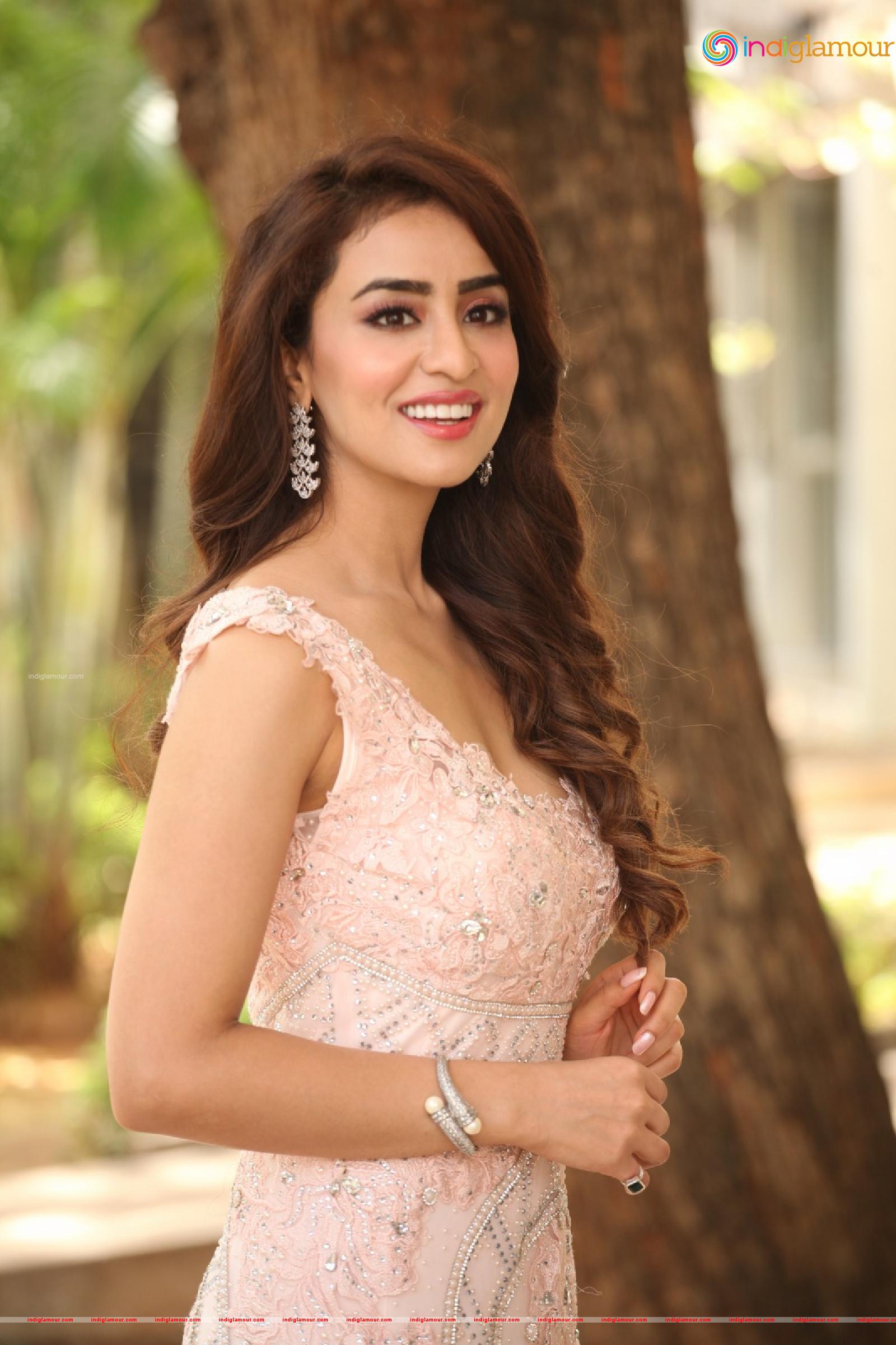 Musskan Sethi Actress hd photo