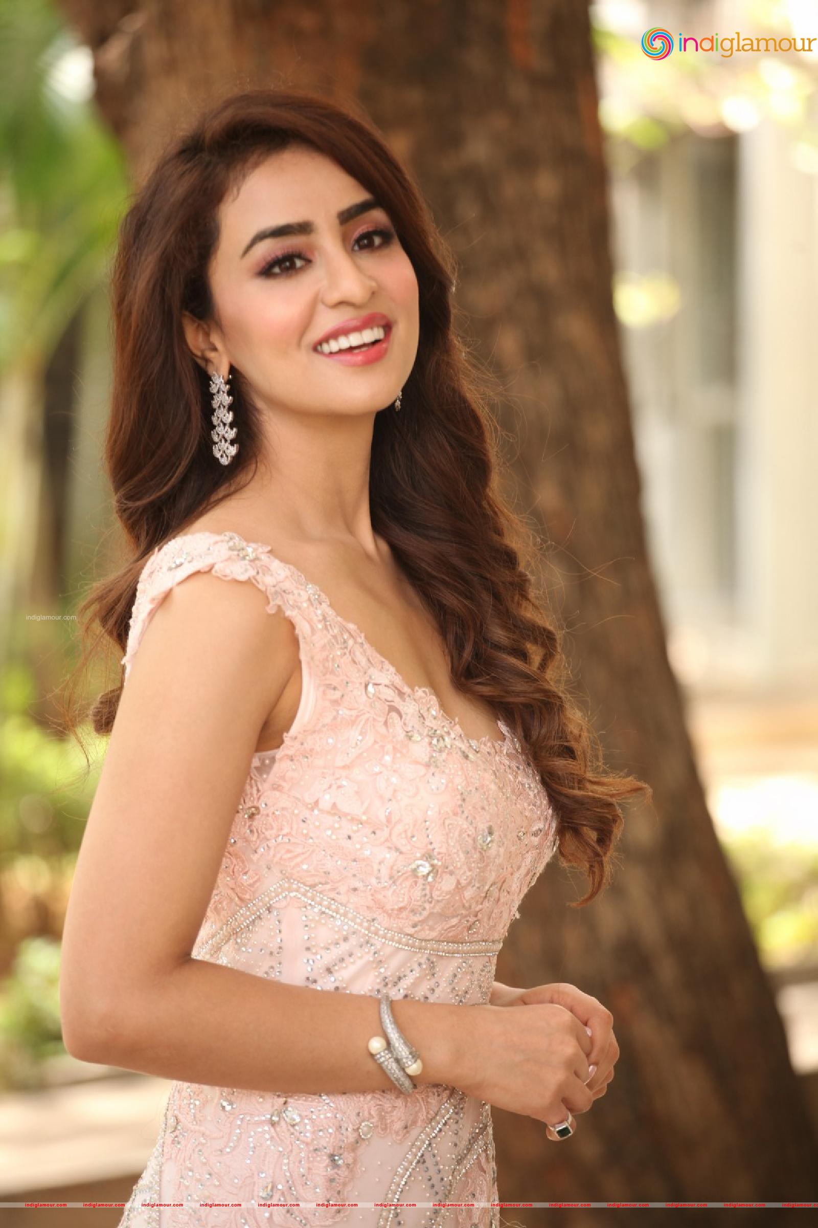 Musskan Sethi Actress hd photo