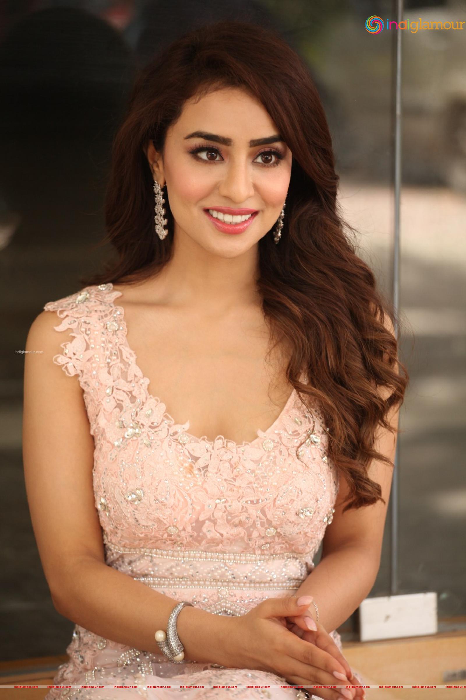 Musskan Sethi Actress hd photo