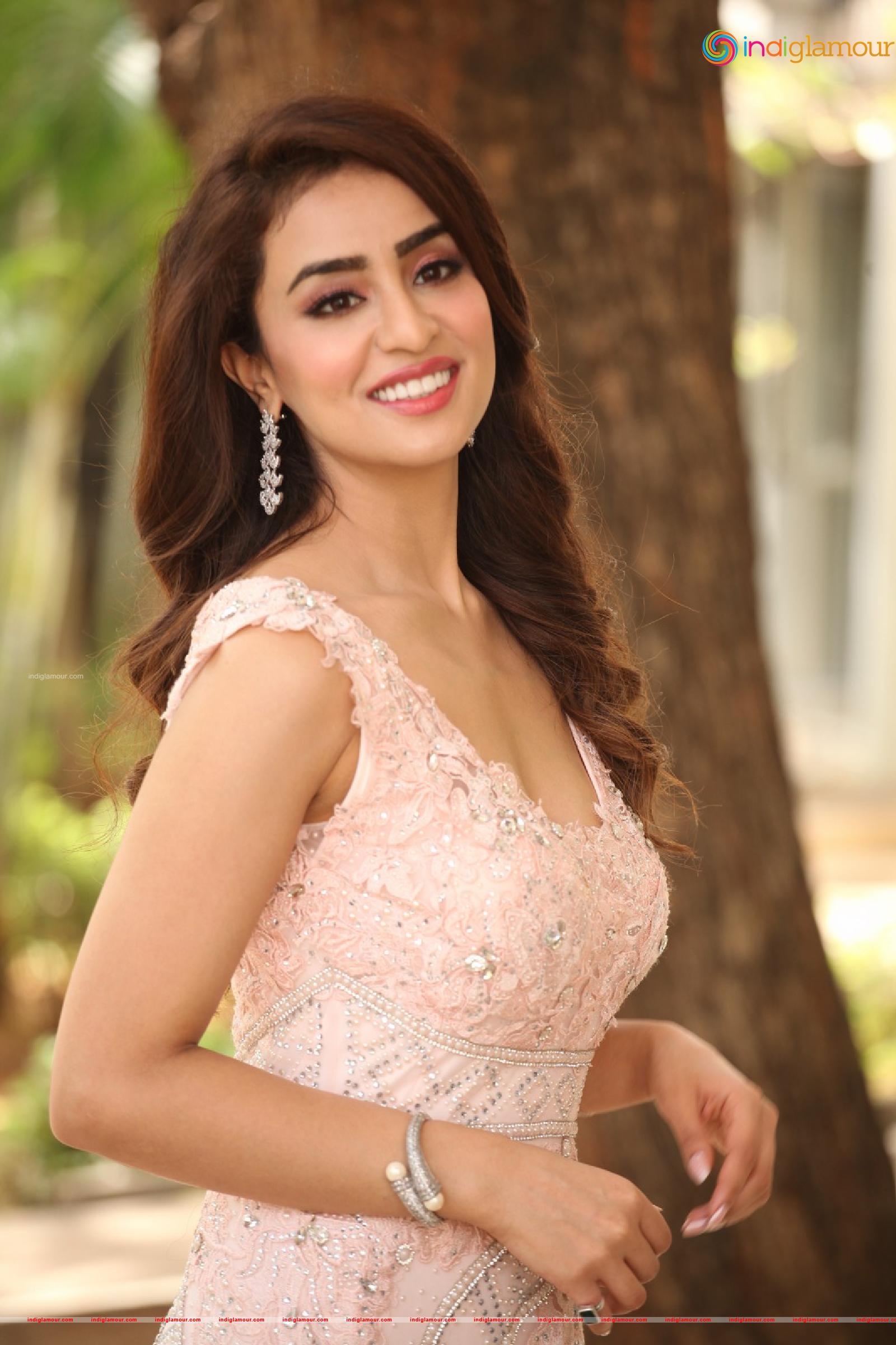 Musskan Sethi Actress hd photo