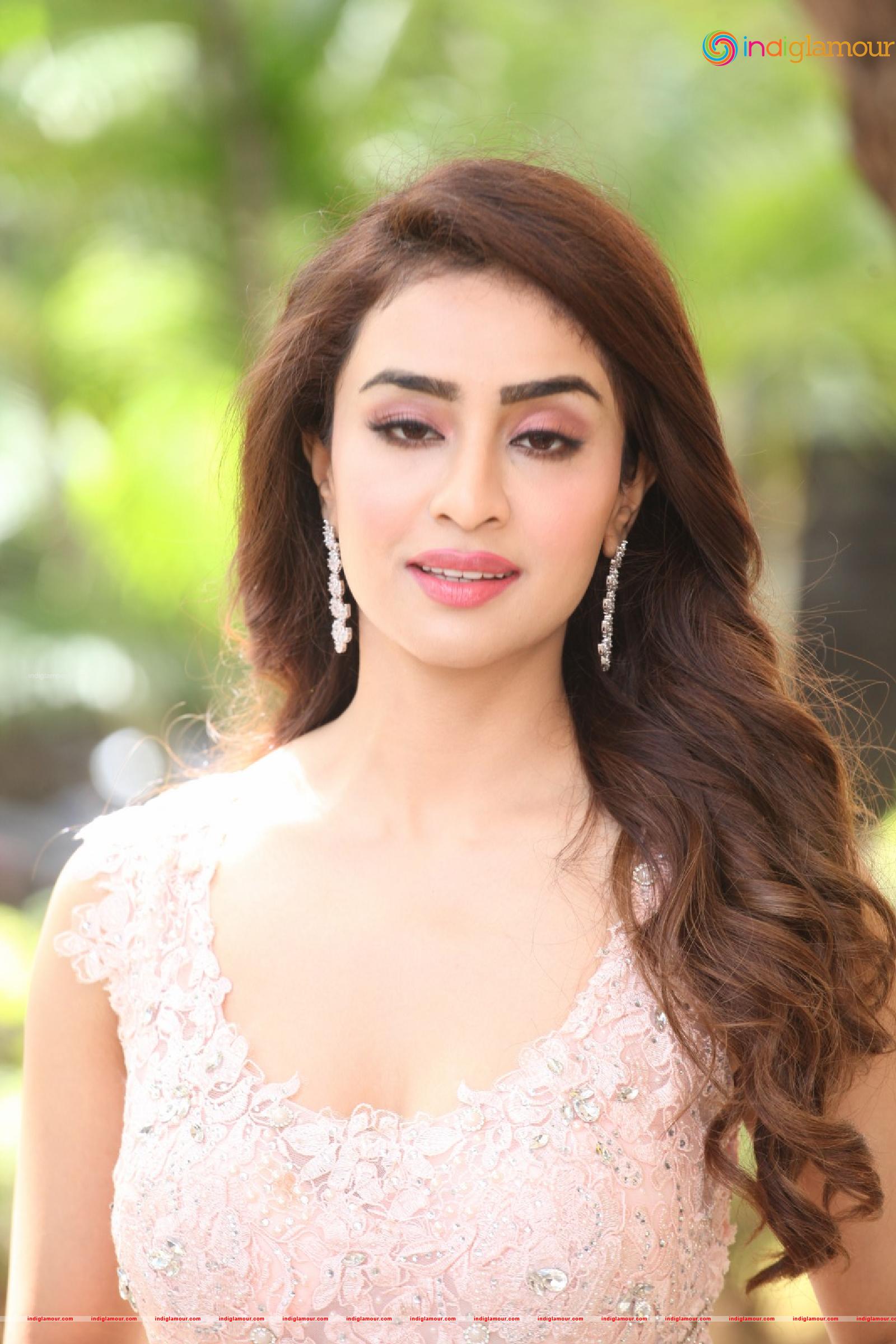 Musskan Sethi Actress hd photo