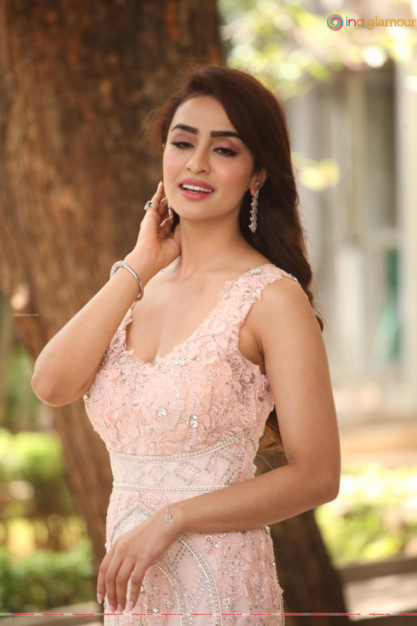 Musskan Sethi Actress hd photo