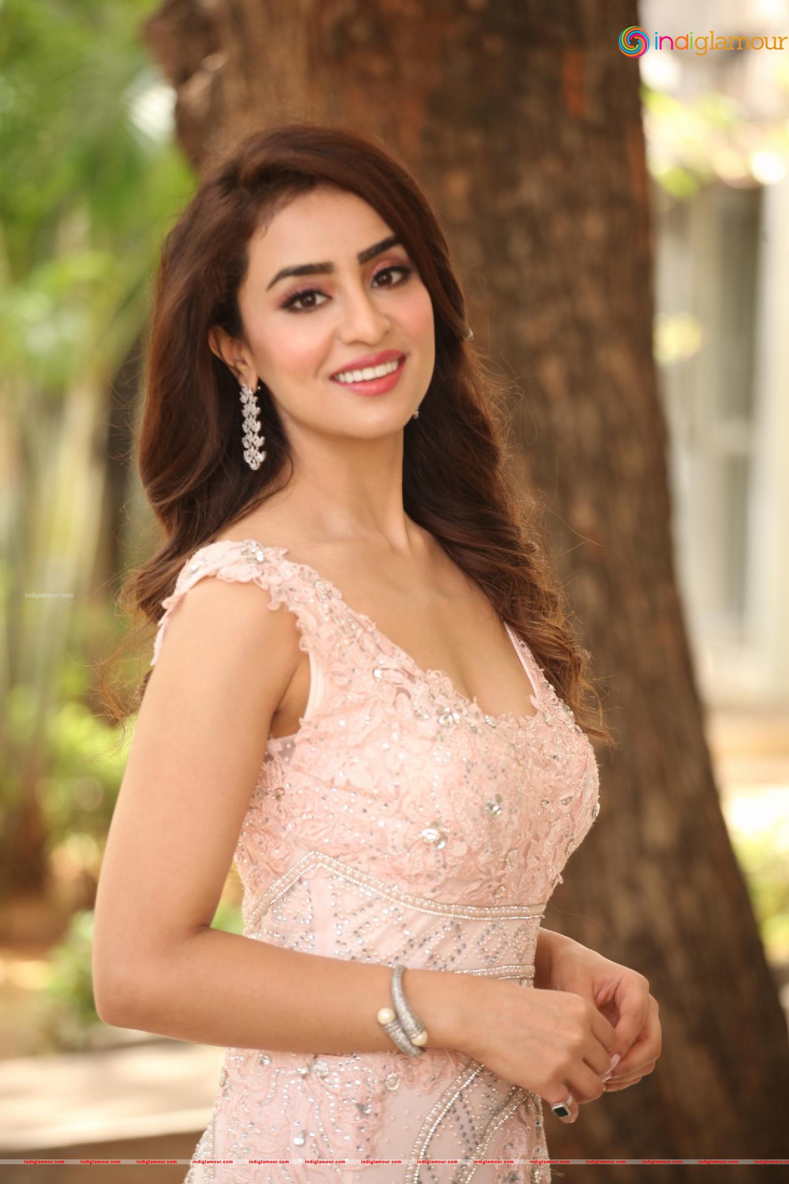 Musskan Sethi Actress hd photo