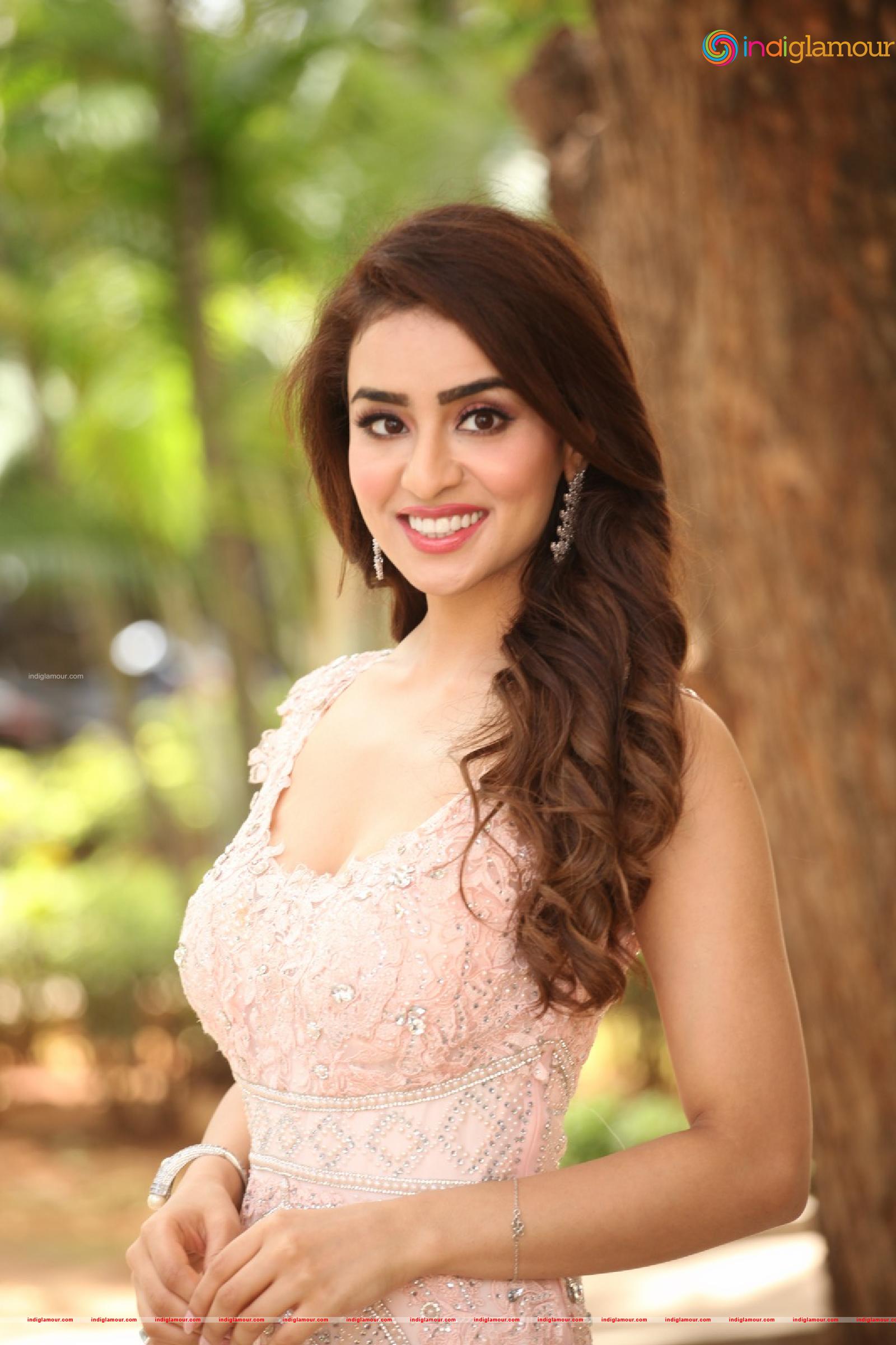 Musskan Sethi Actress hd photo