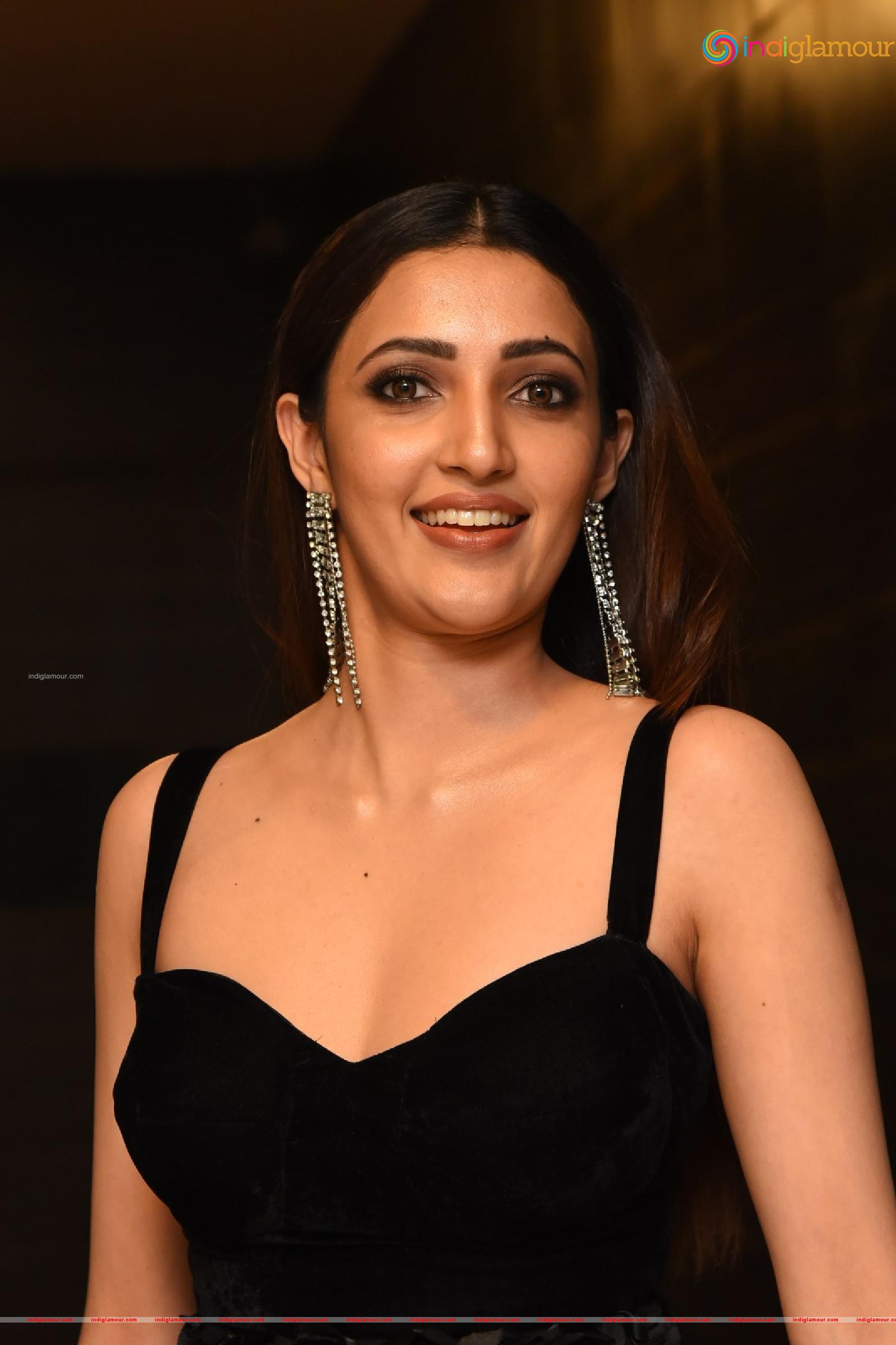 Neha Shetty Actress hd photo