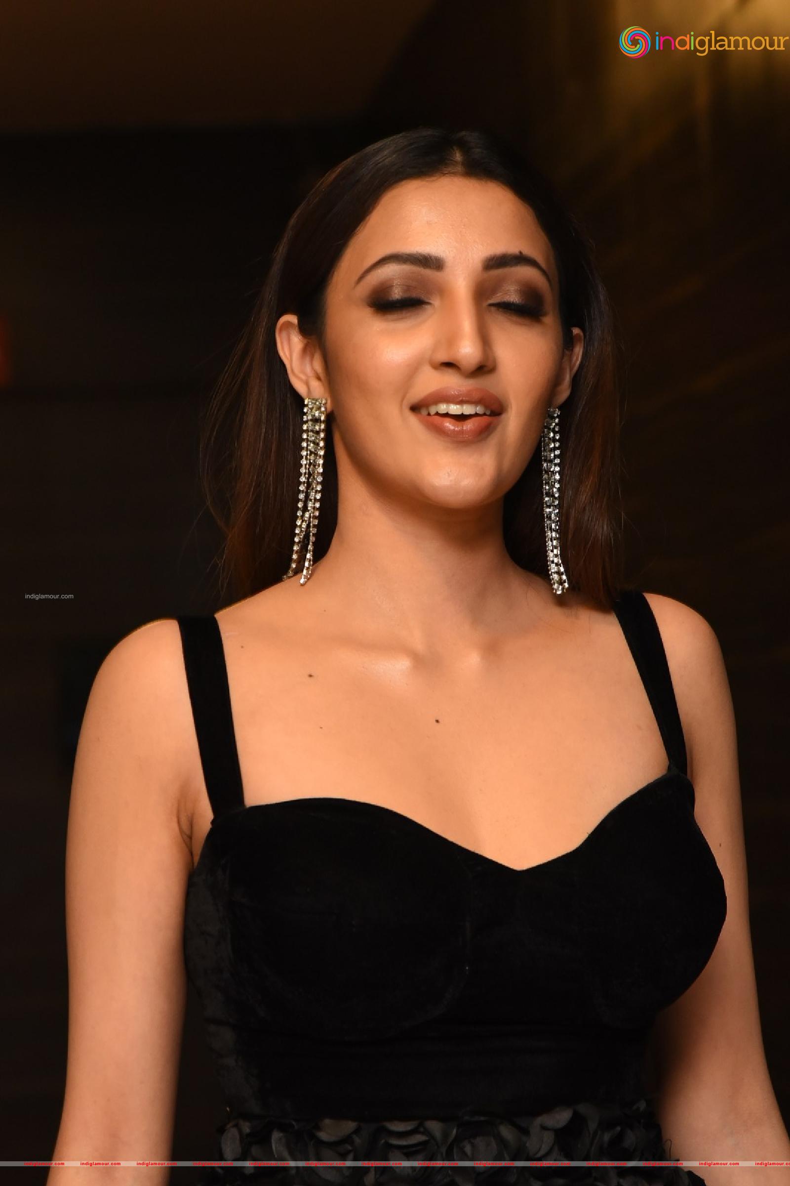 Neha Shetty Actress hd photo