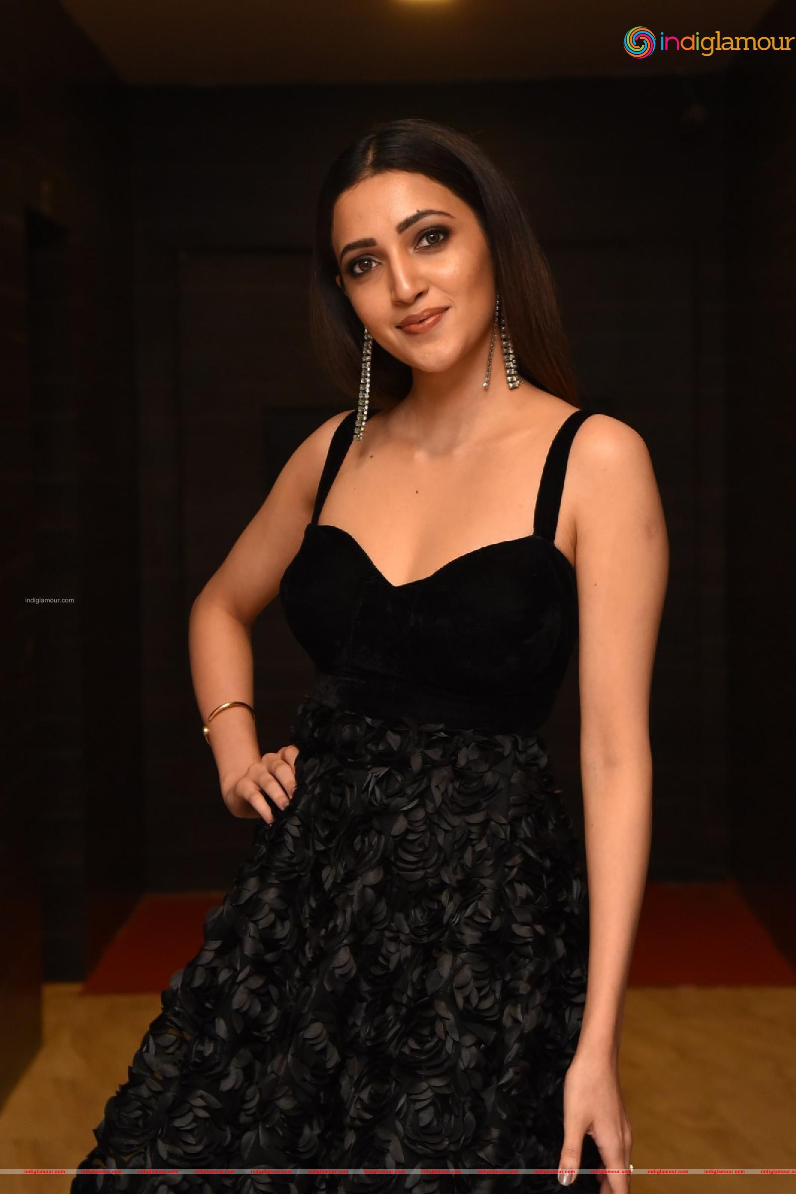 Neha Shetty Actress hd photo