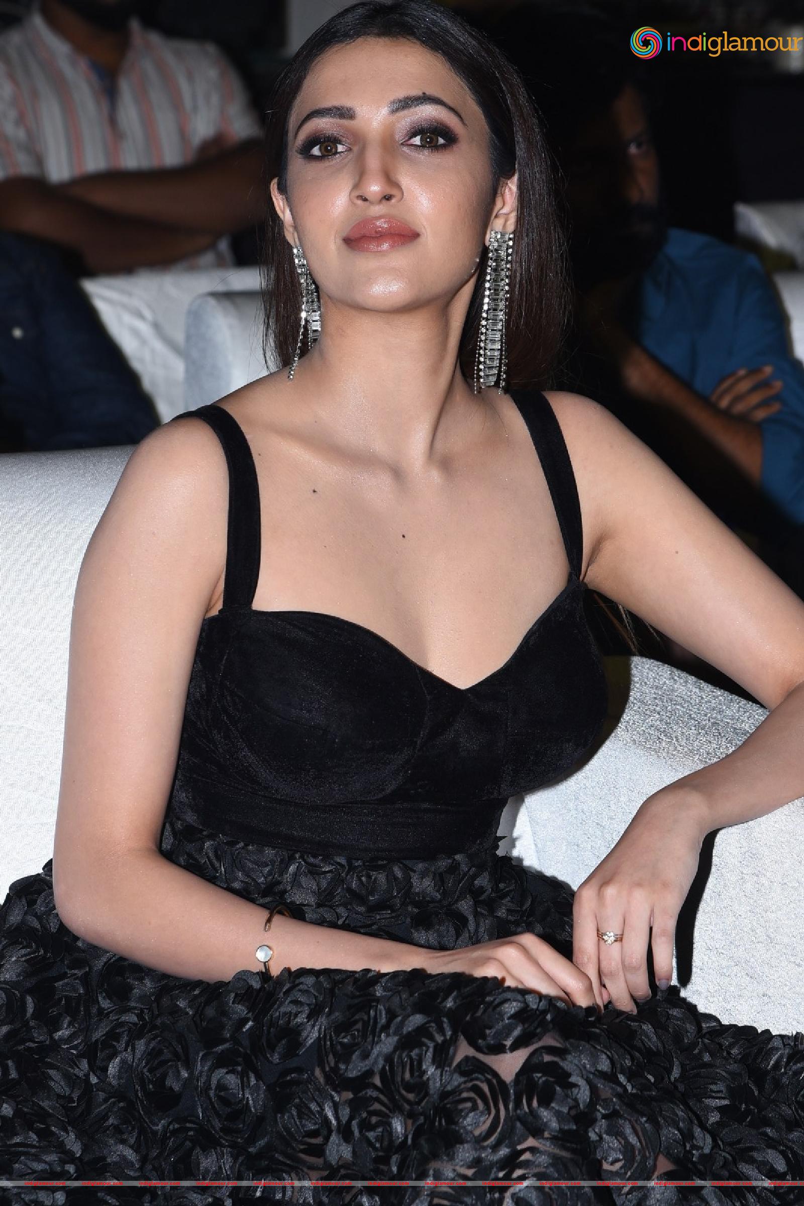Neha Shetty Actress hd photo