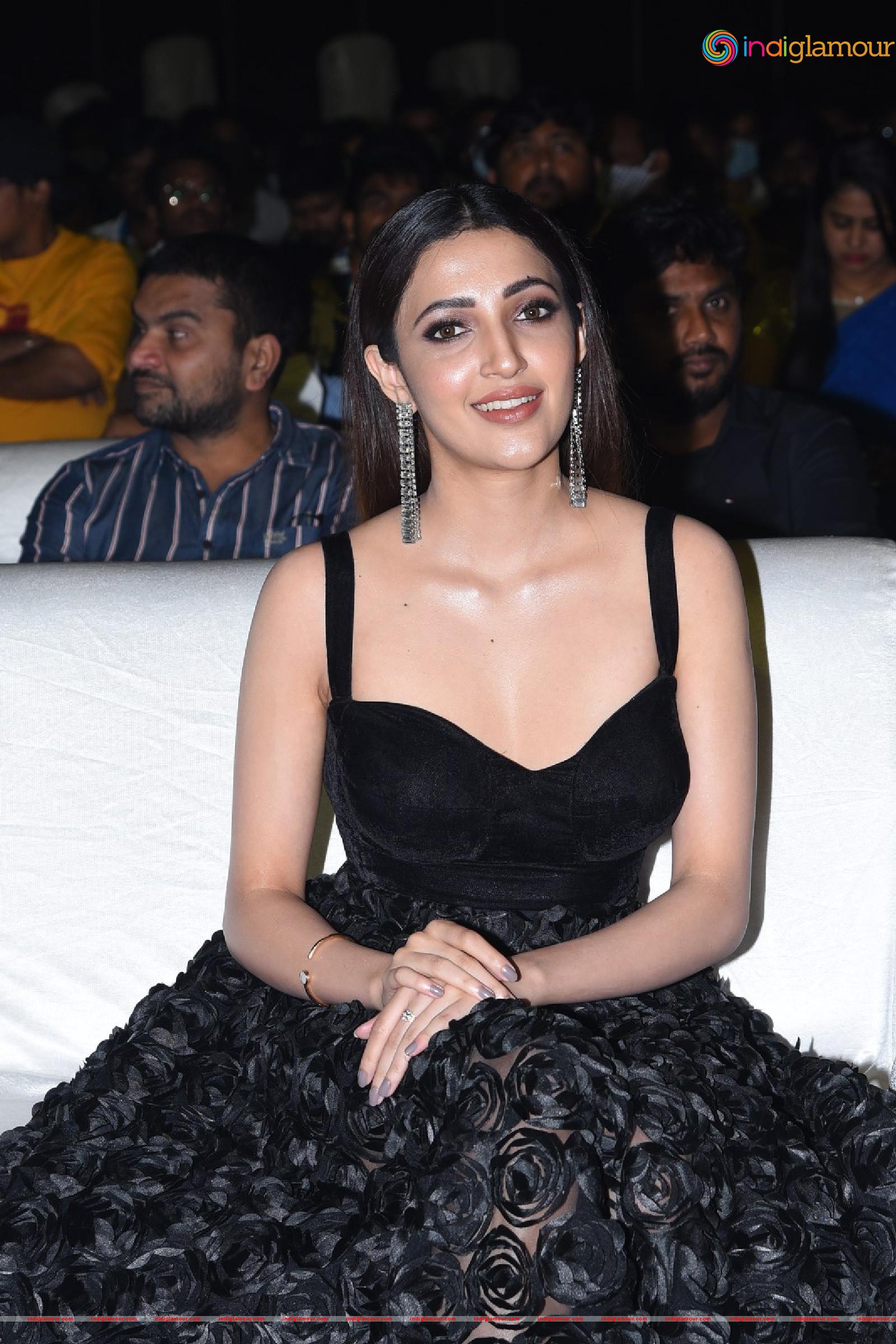Neha Shetty Actress hd photo