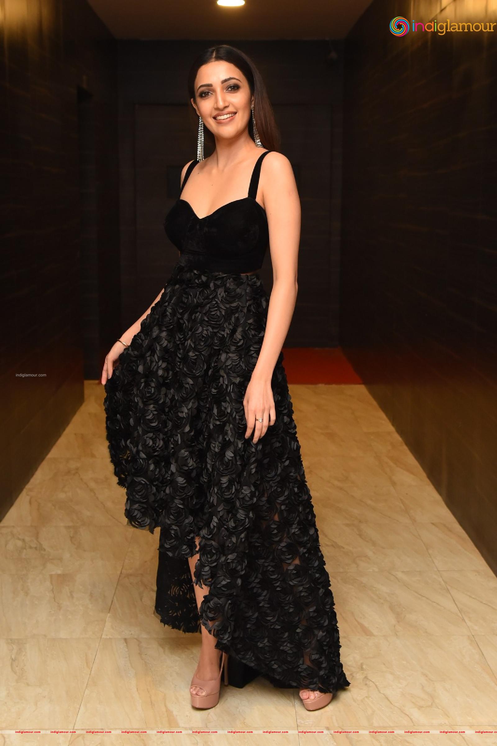 Neha Shetty Actress hd photo
