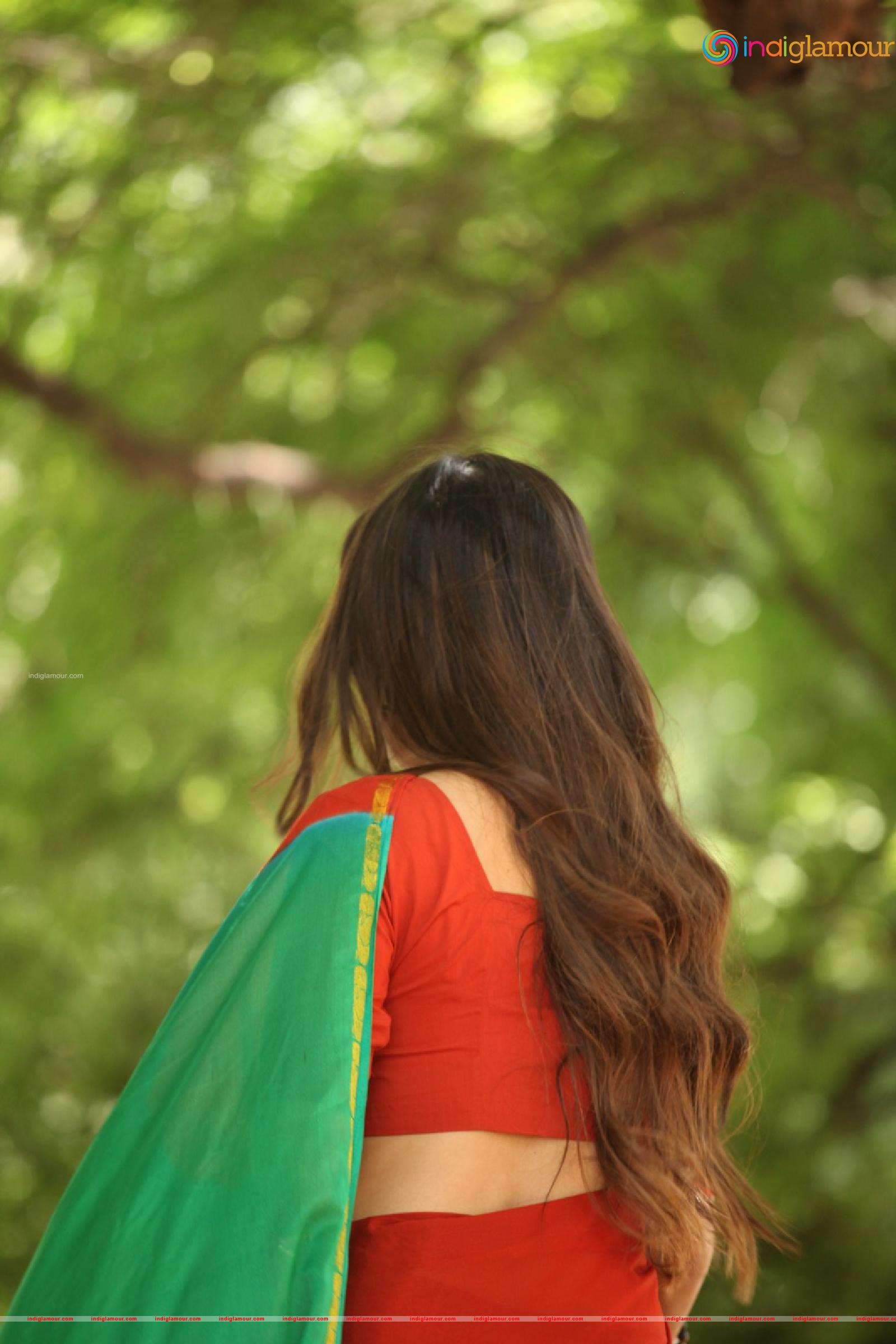 Nikkesha Actress hd photo