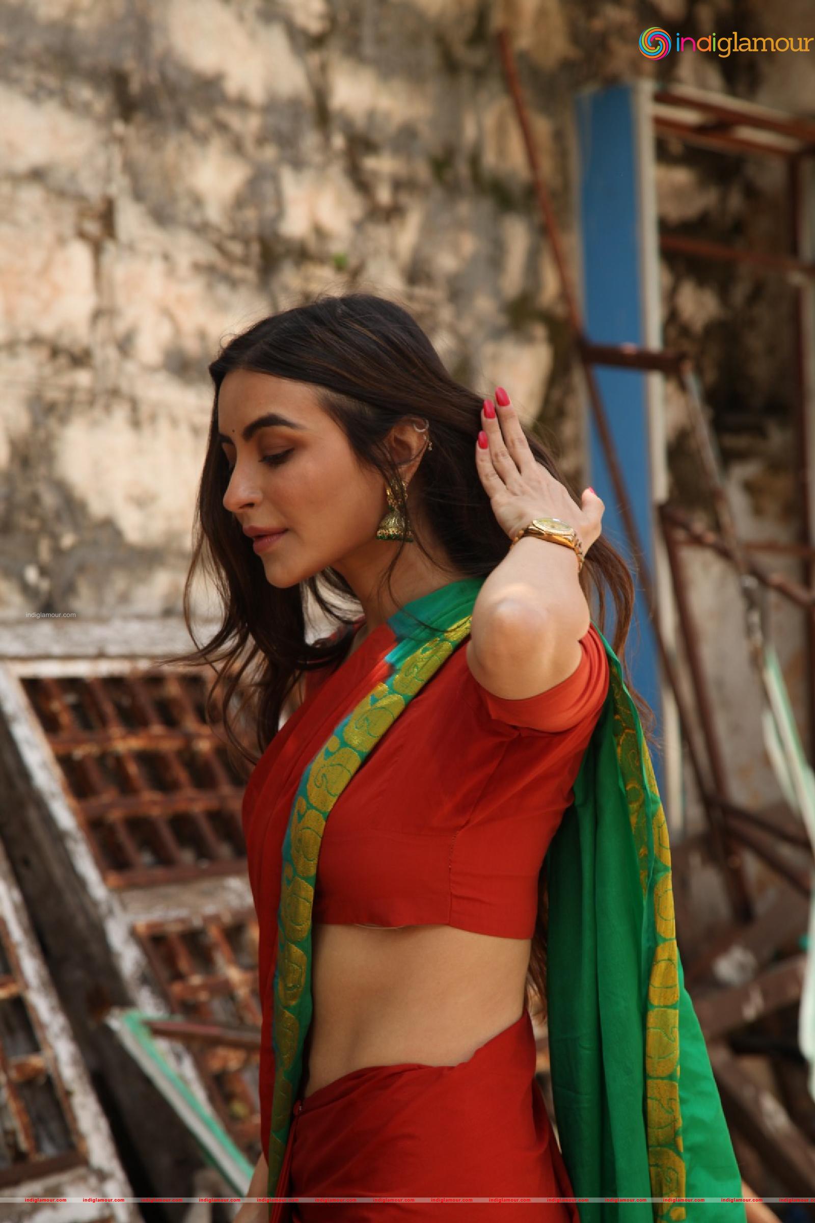 Nikkesha Actress hd photo