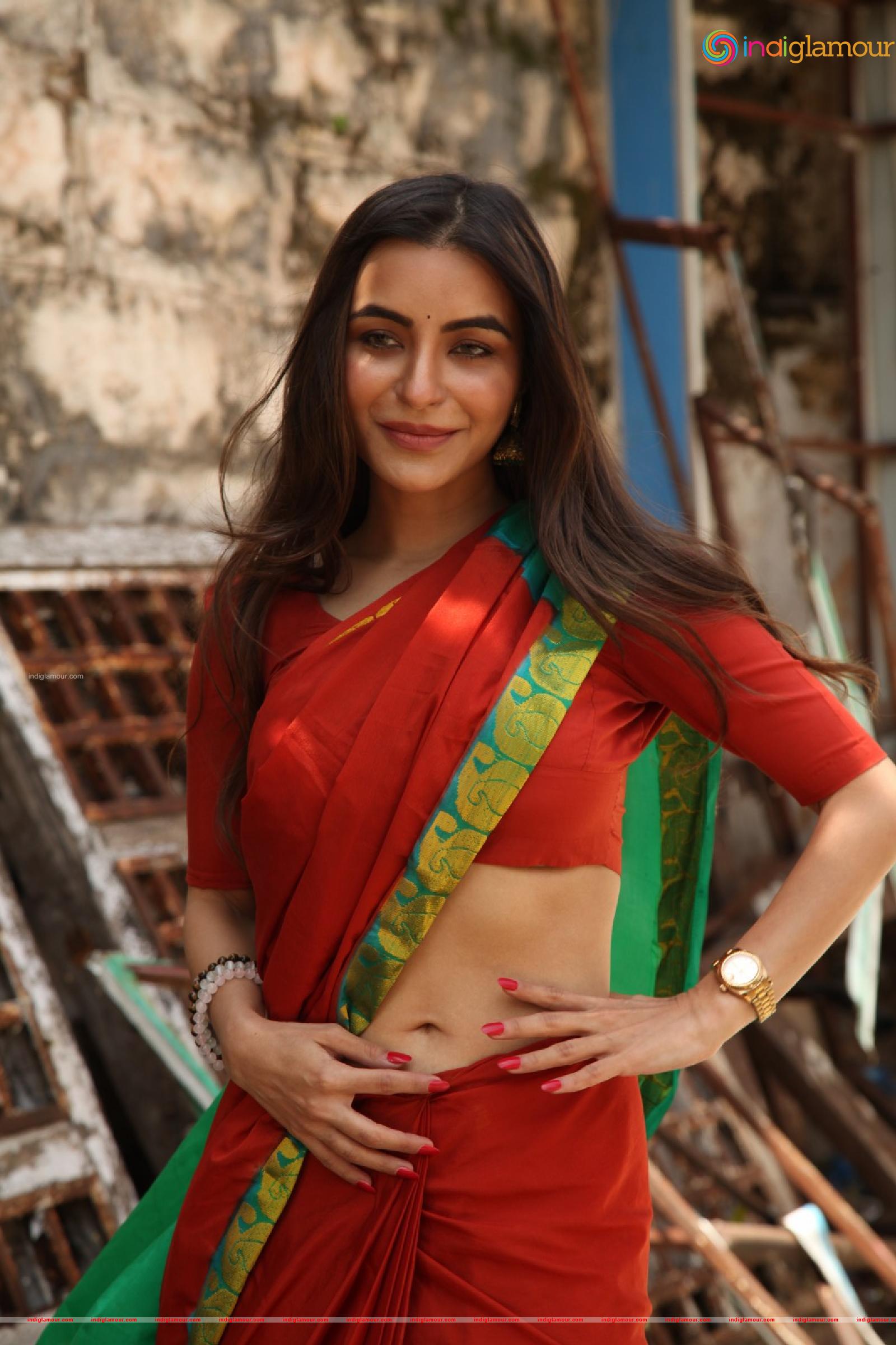 Nikkesha Actress hd photo