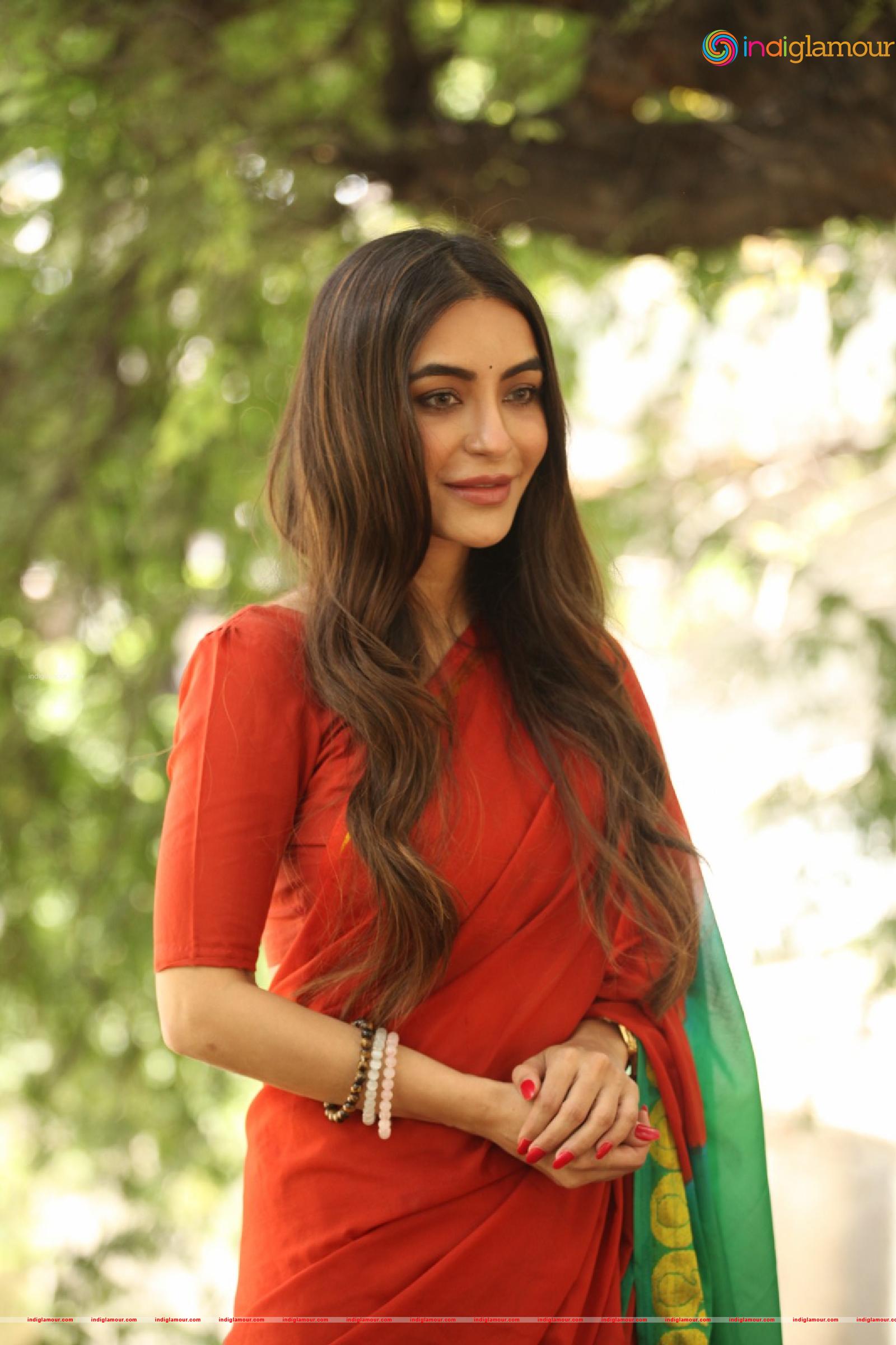 Nikkesha Actress hd photo