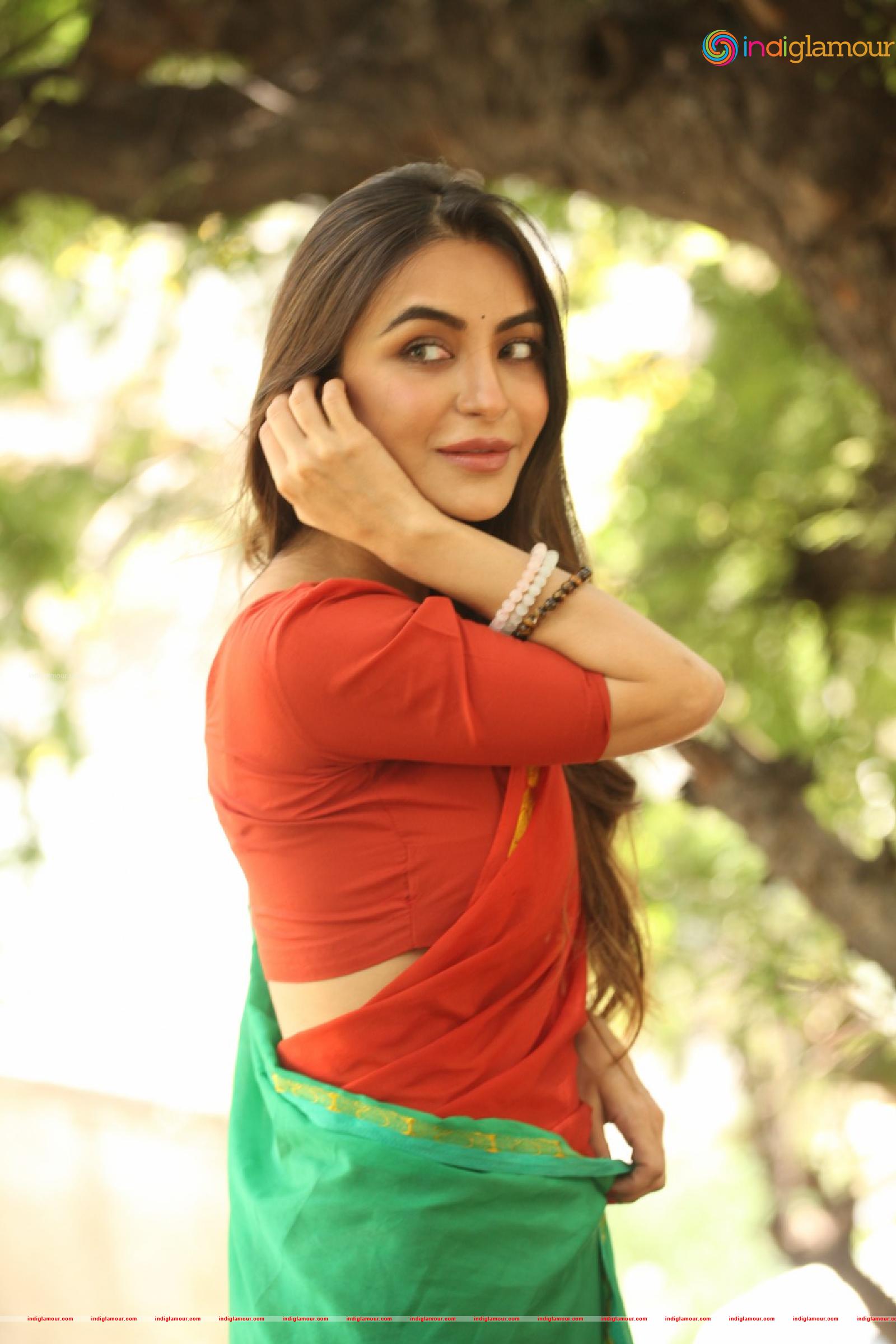 Nikkesha Actress hd photo