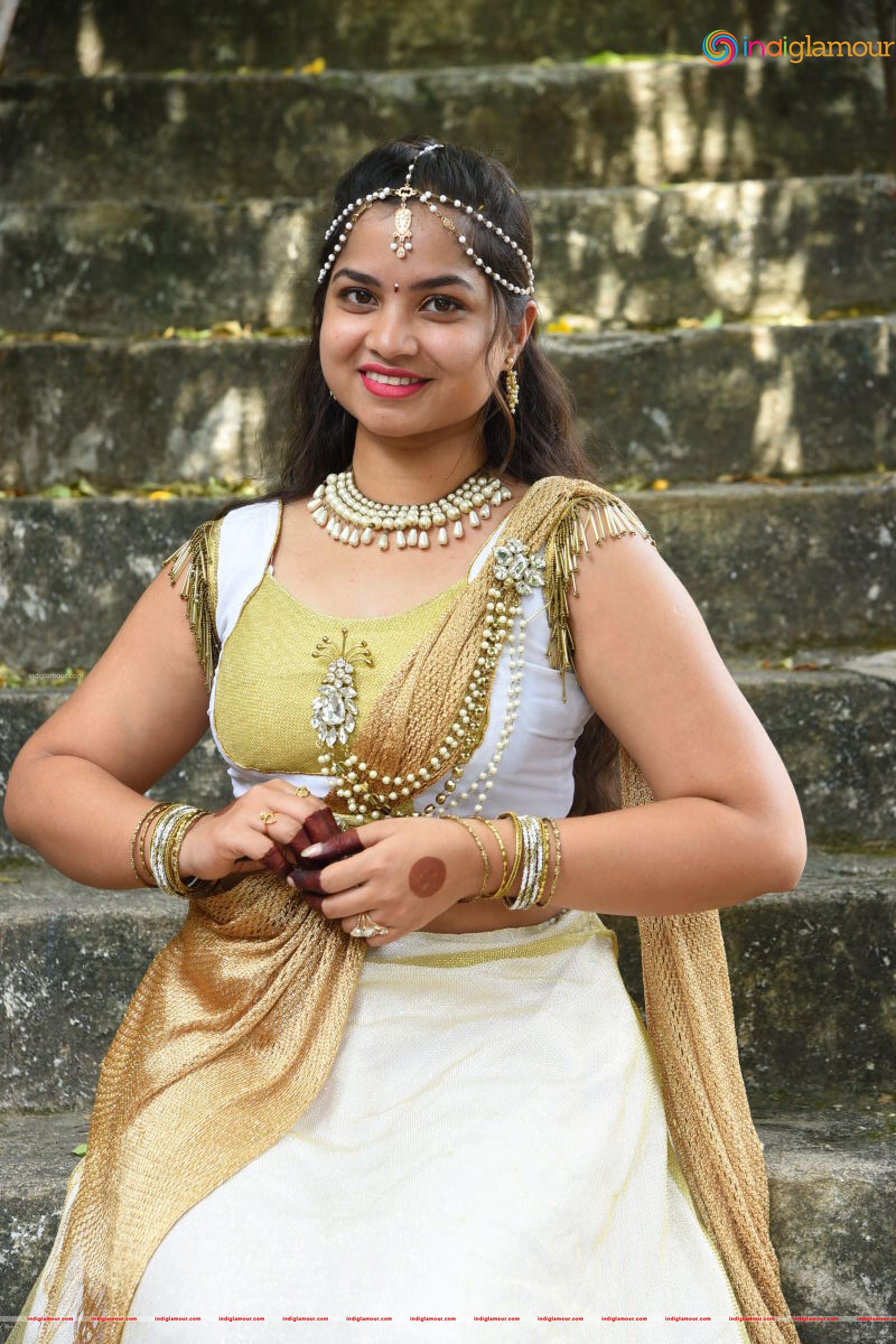Dasari Siri Actress hd photo