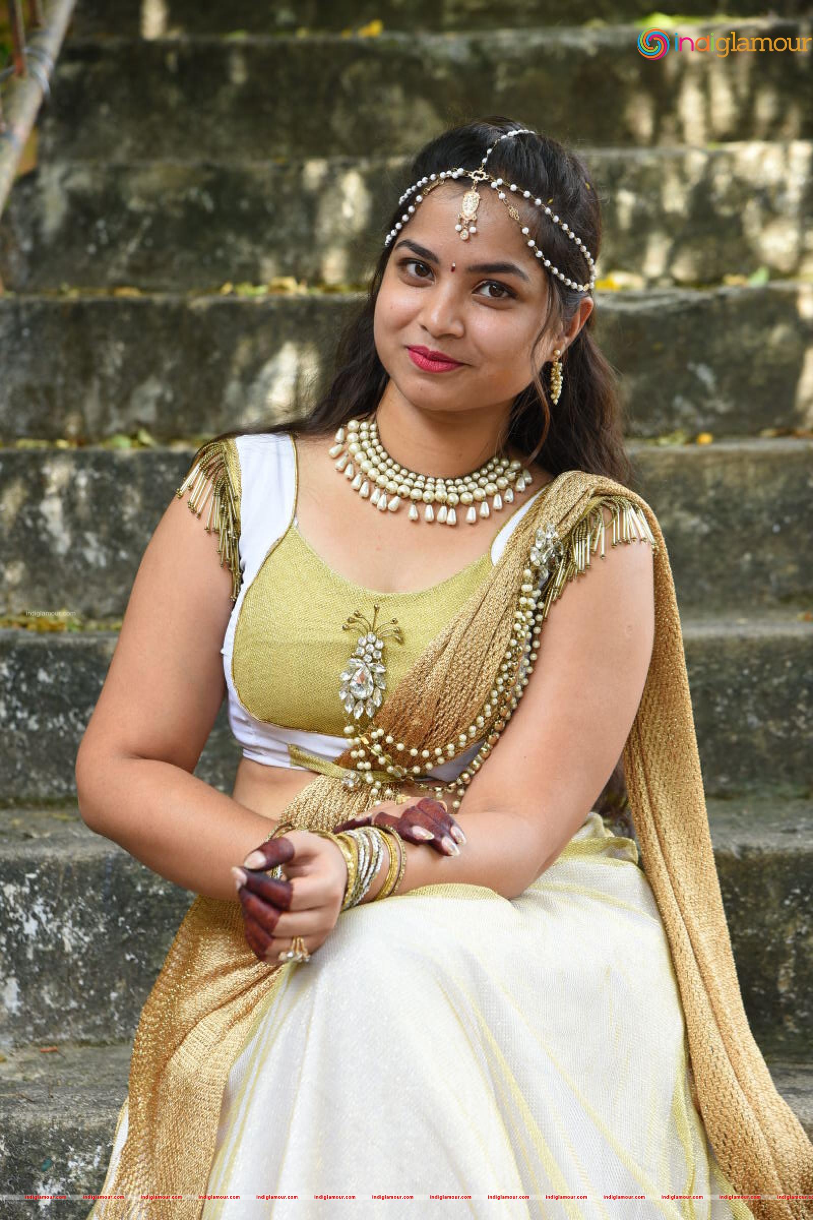 Dasari Siri Actress hd photo