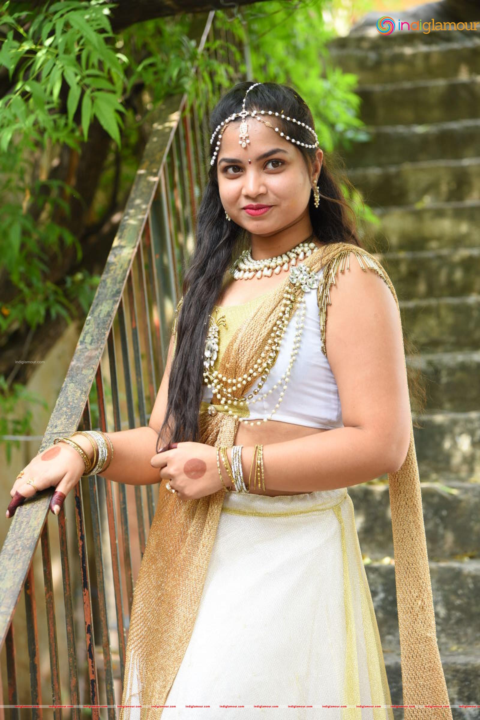 Dasari Siri Actress hd photo