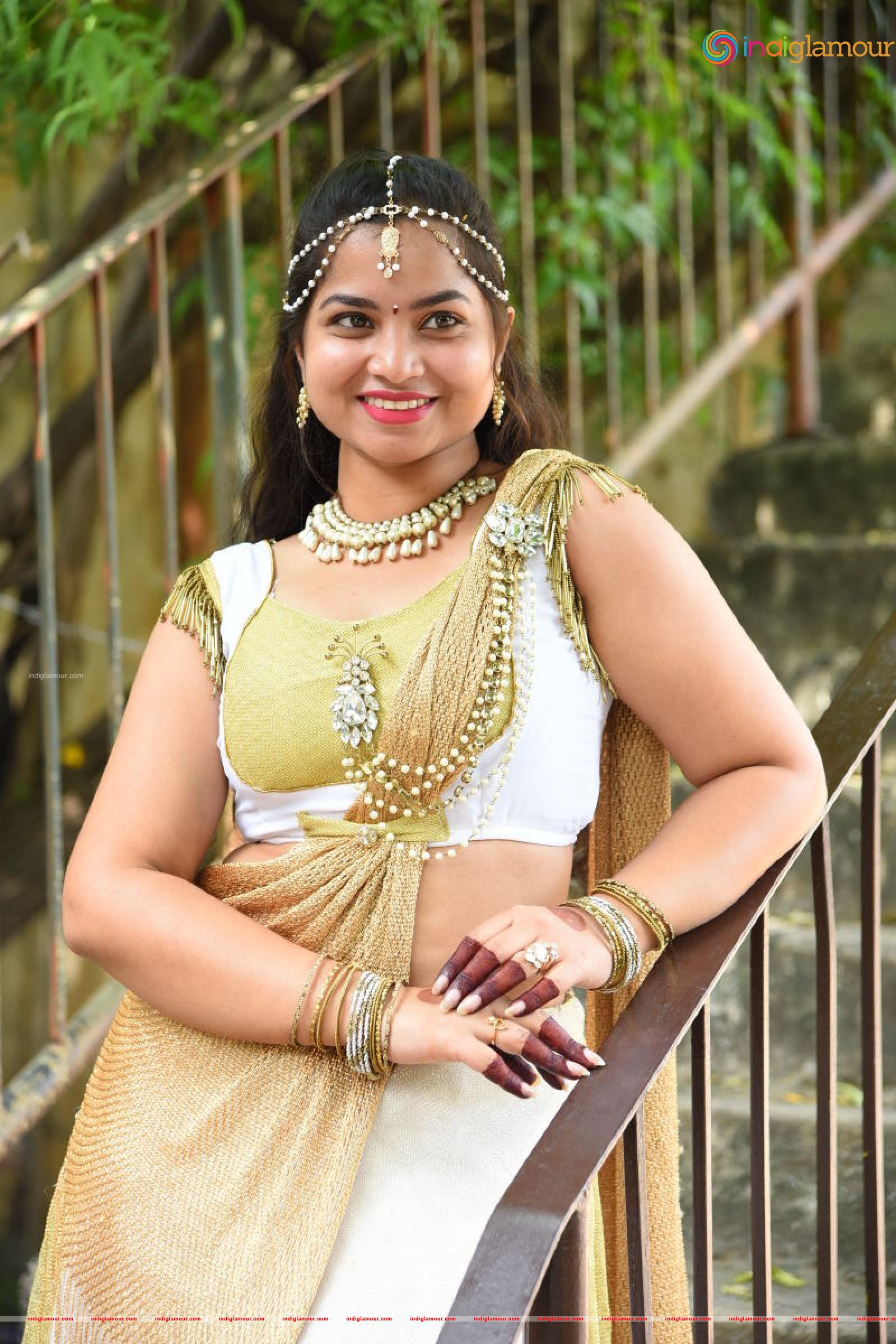 Dasari Siri Actress hd photo