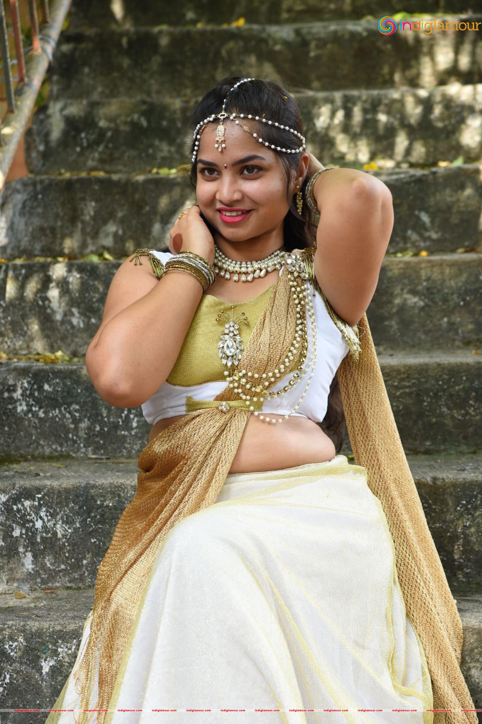 Dasari Siri Actress hd photo
