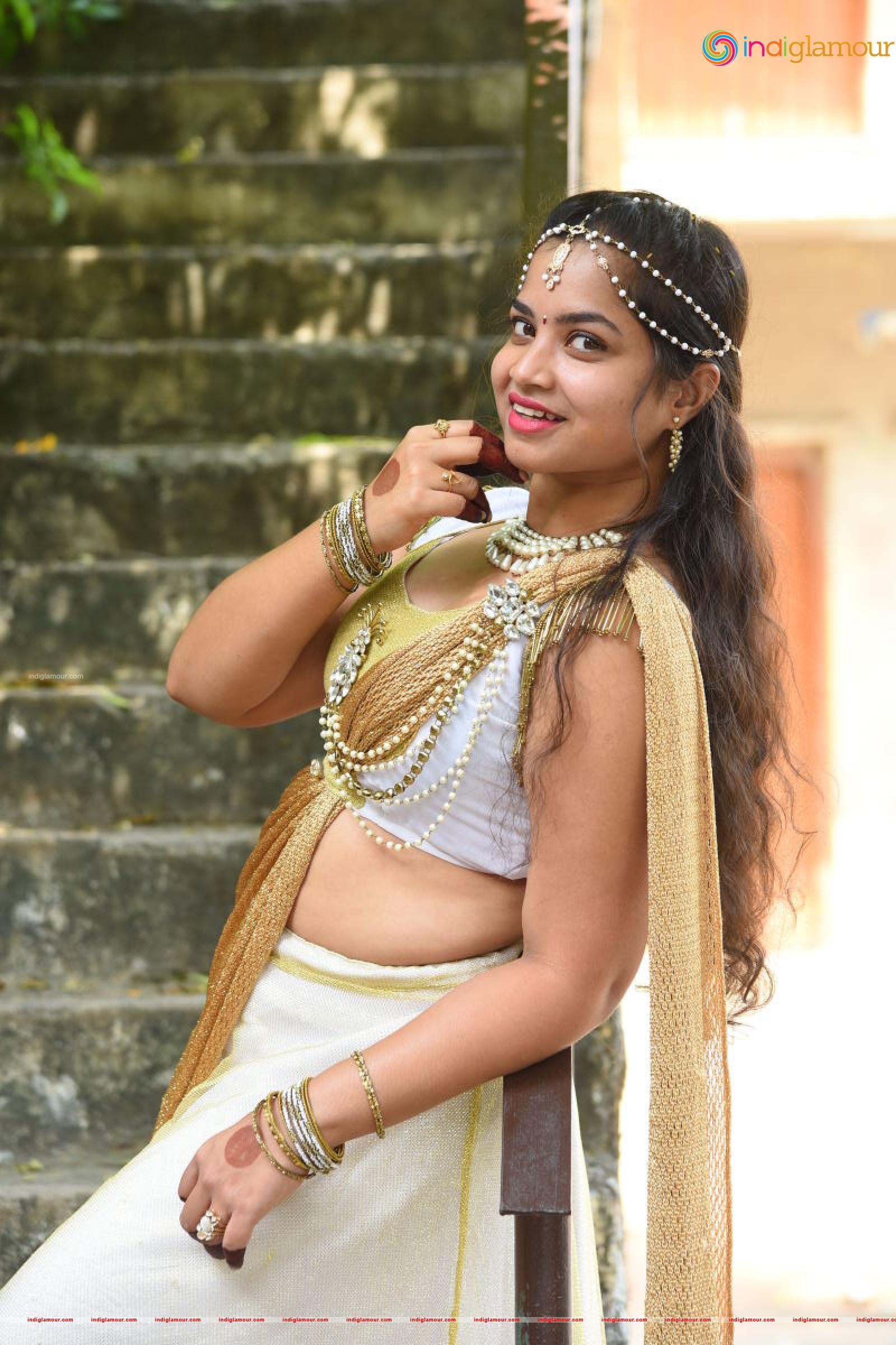 Dasari Siri Actress hd photo
