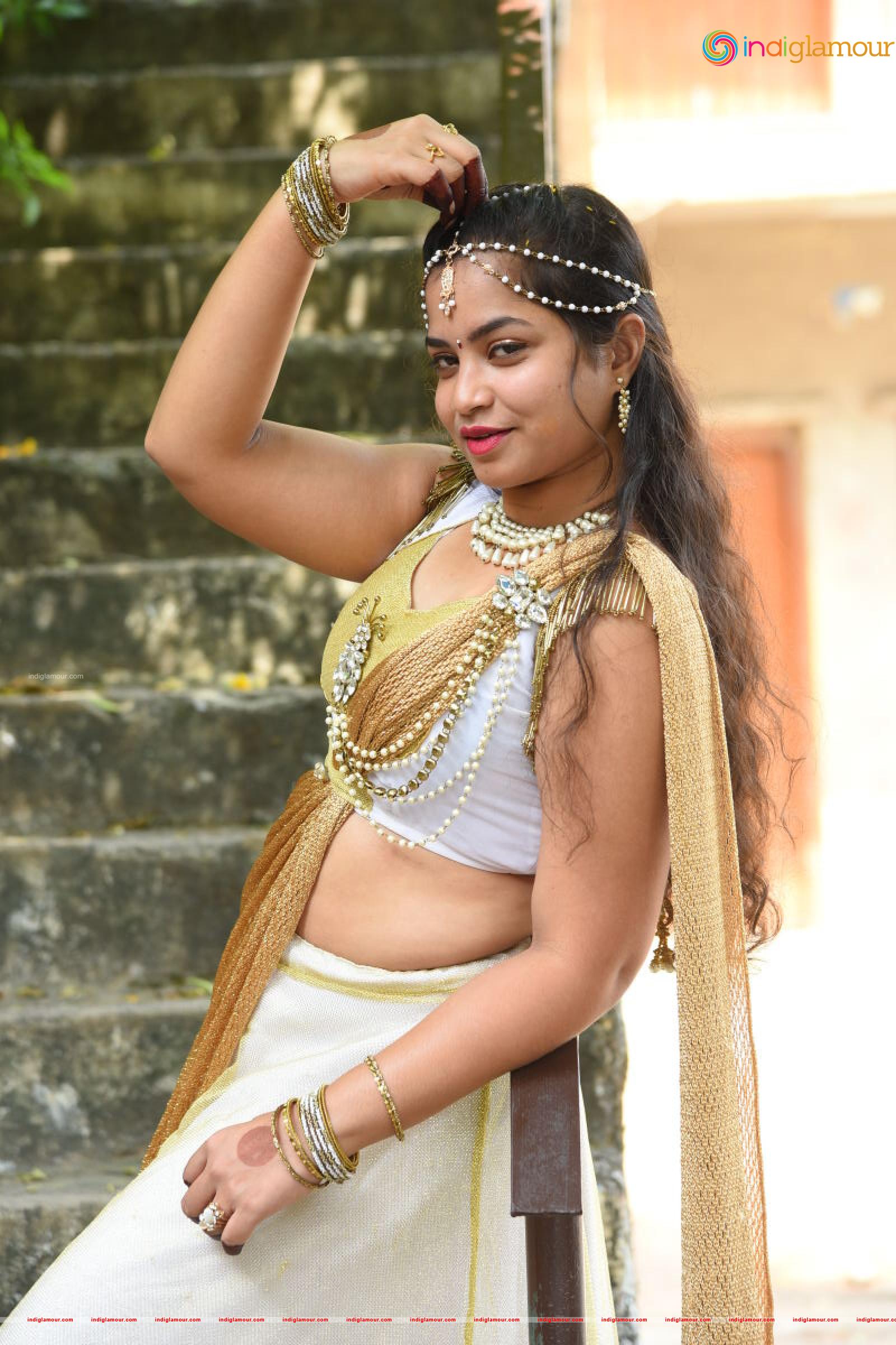 Dasari Siri Actress hd photo