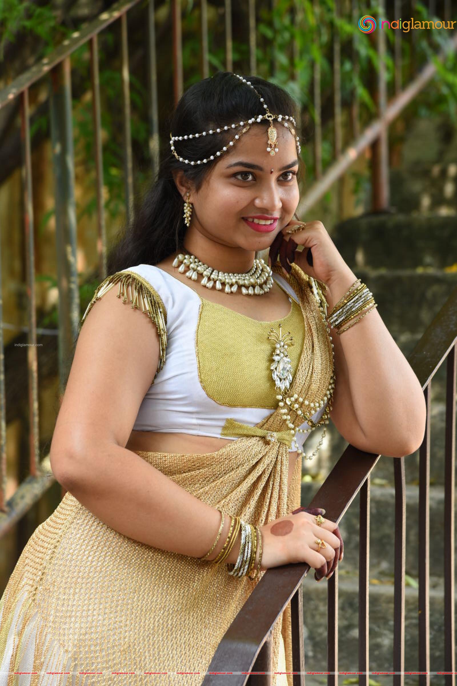 Dasari Siri Actress hd photo