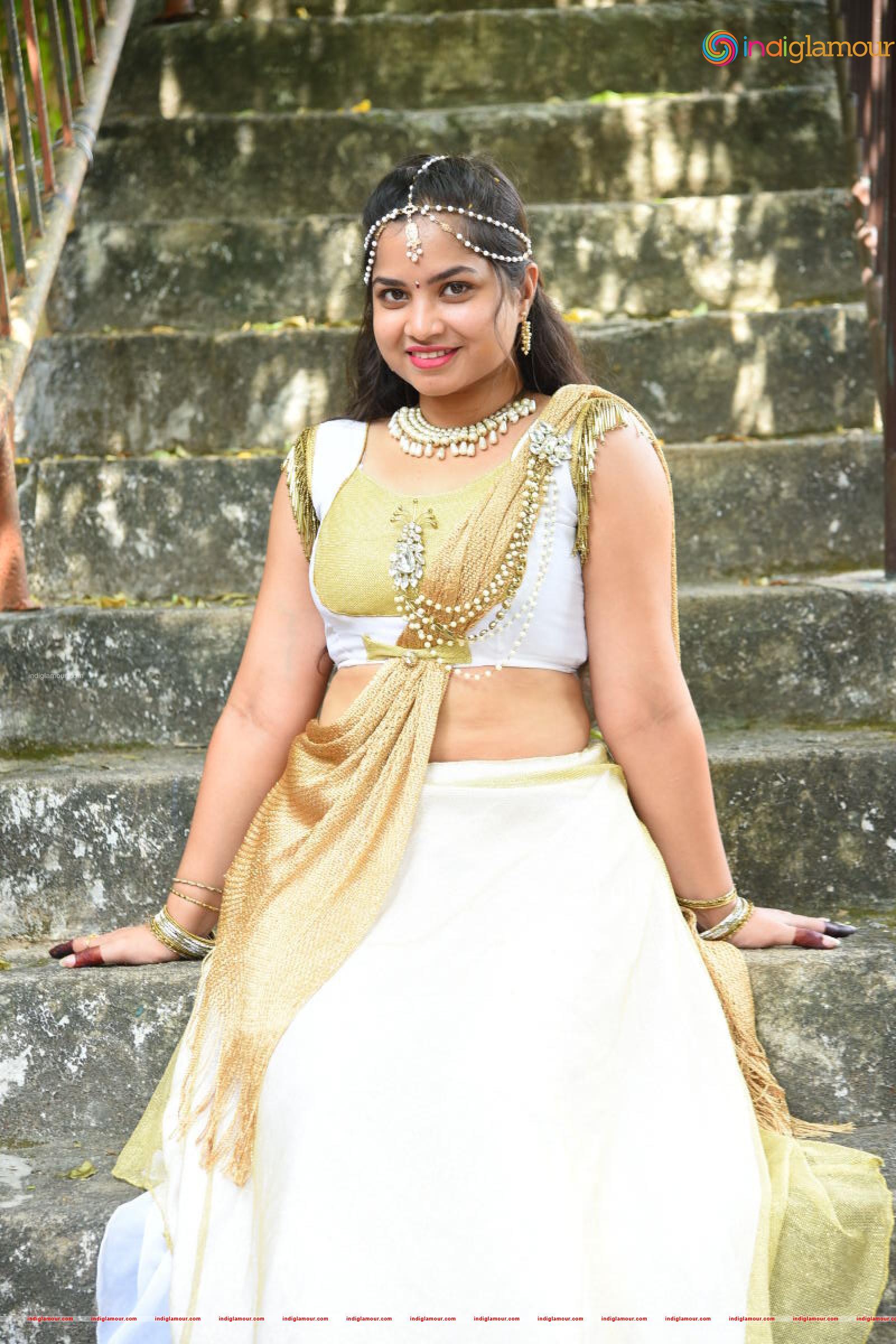 Dasari Siri Actress hd photo