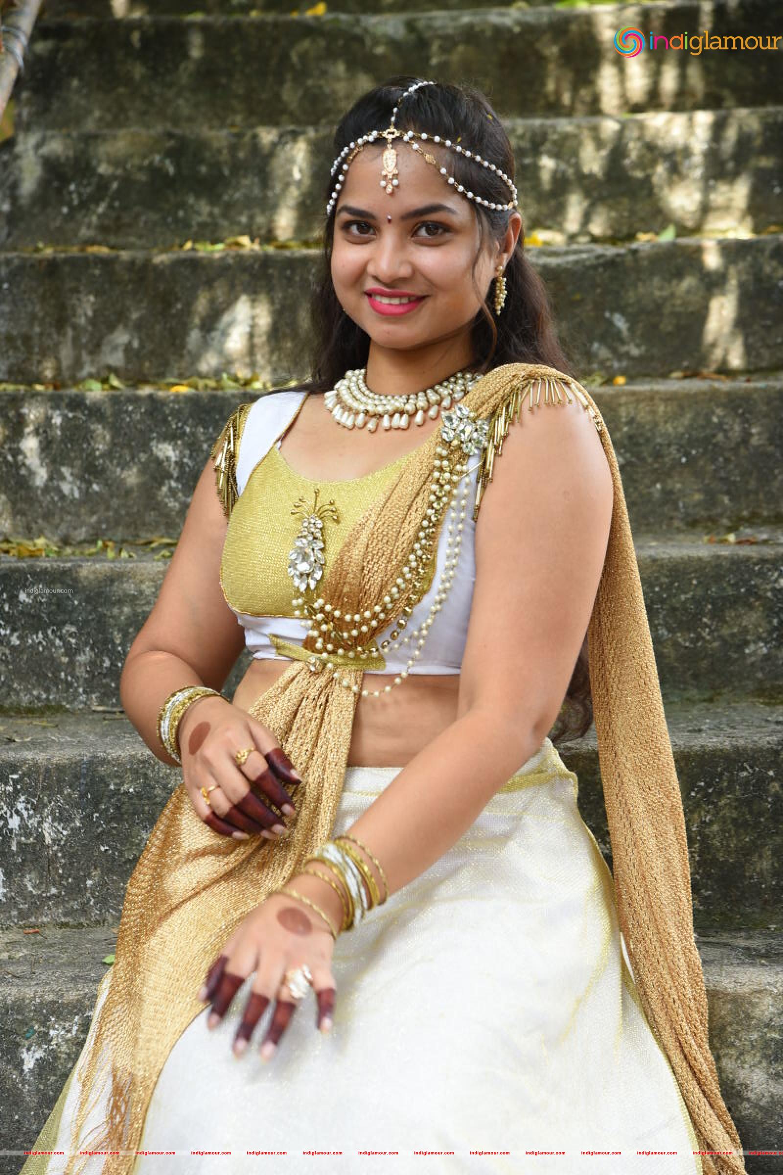 Dasari Siri Actress hd photo