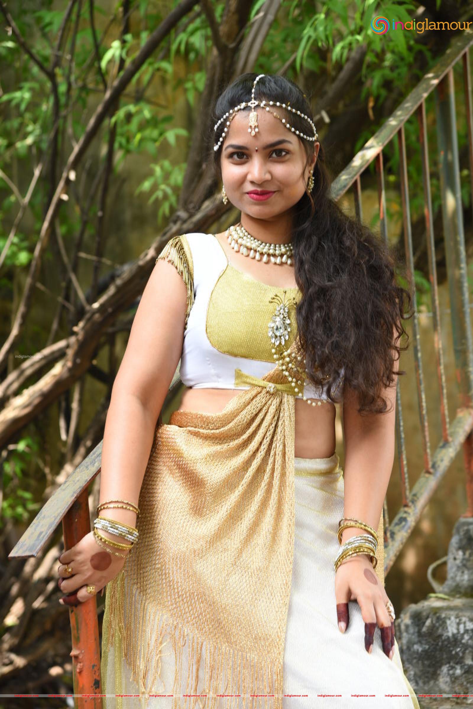 Dasari Siri Actress hd photo