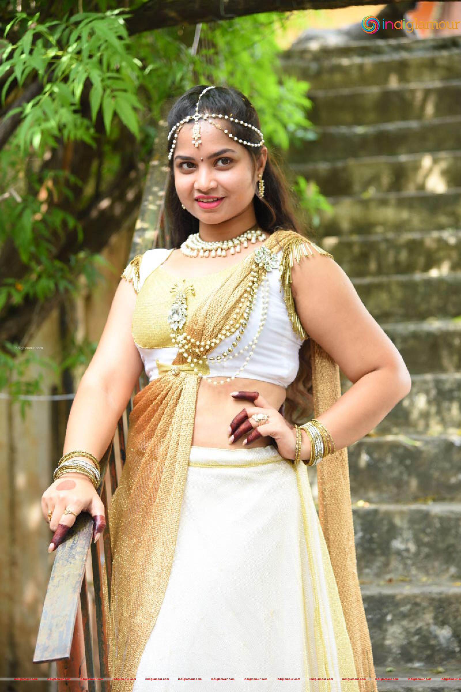 Dasari Siri Actress hd photo