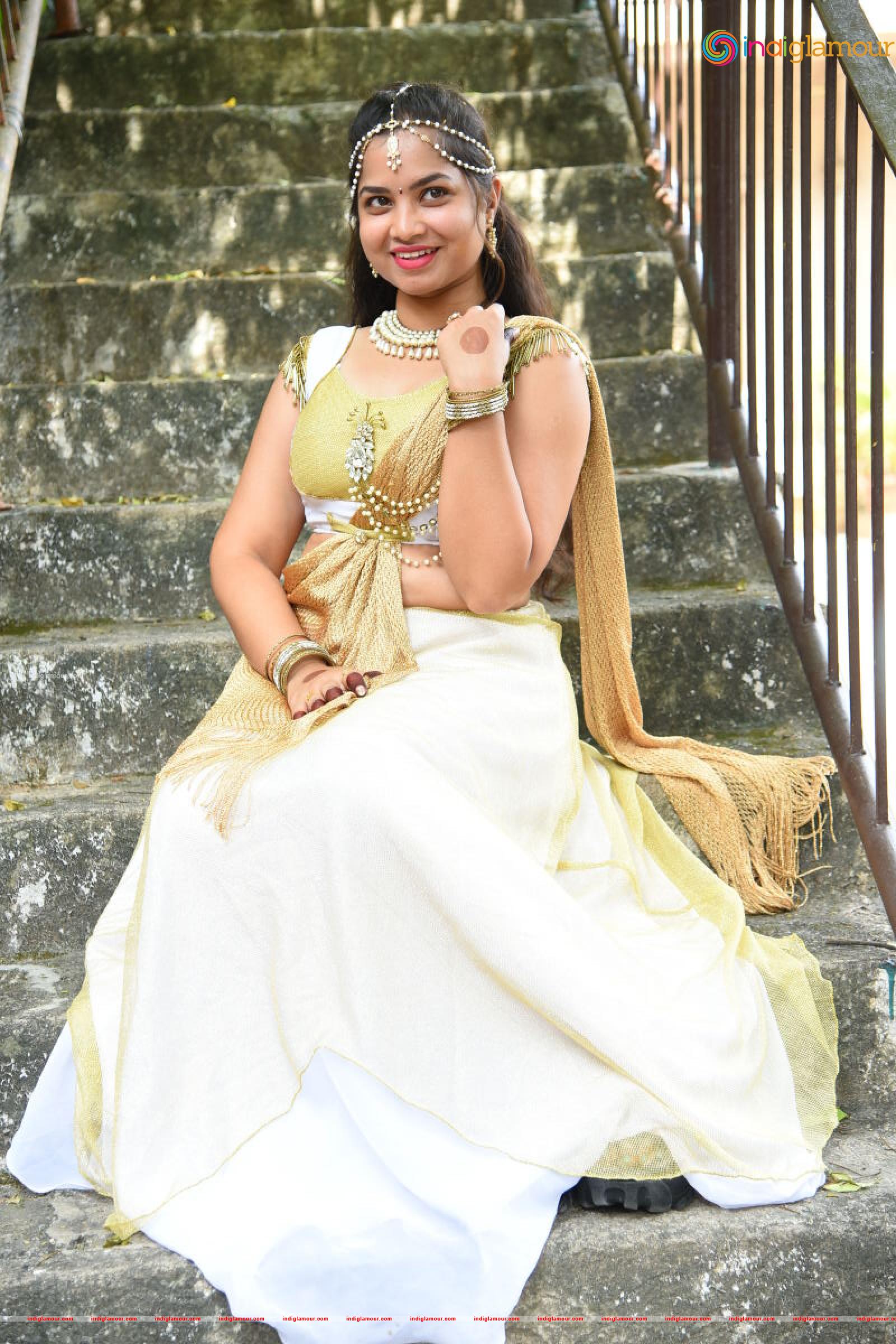 Dasari Siri Actress hd photo