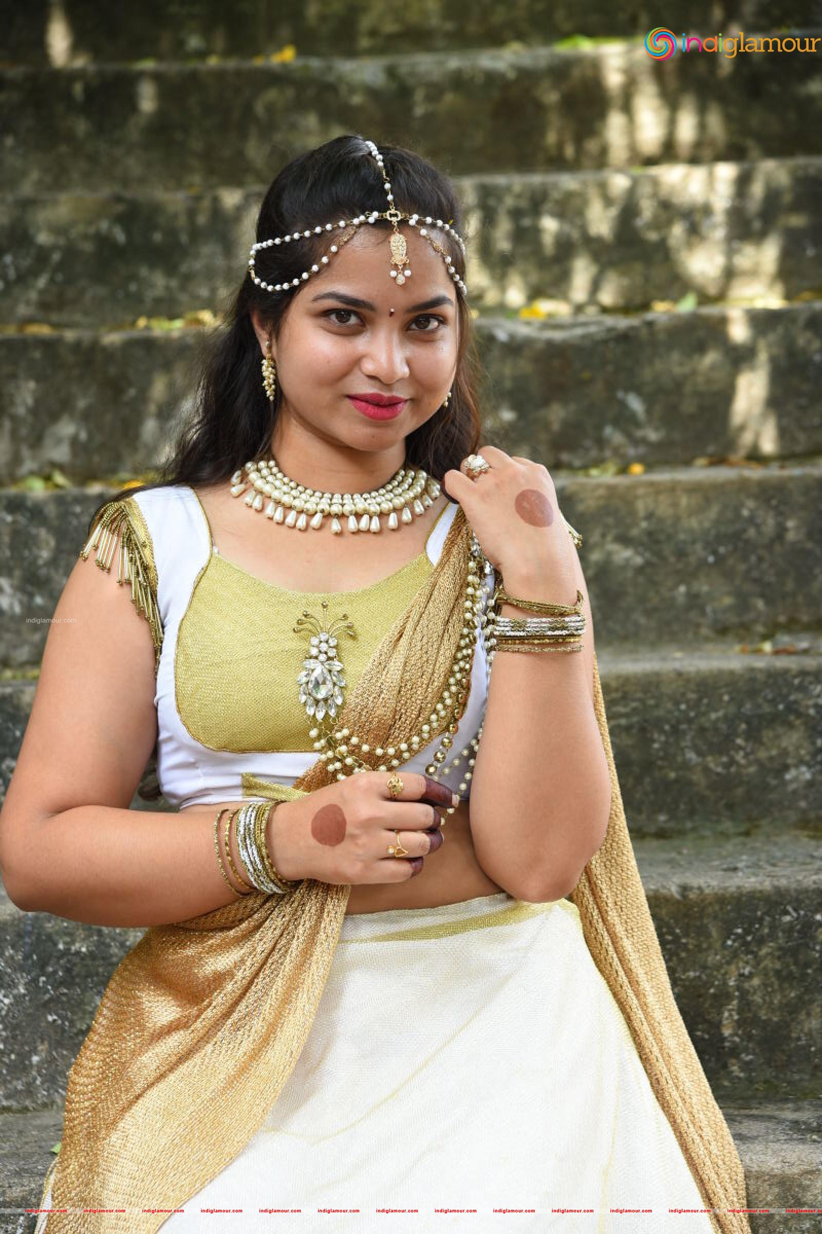 Dasari Siri Actress hd photo