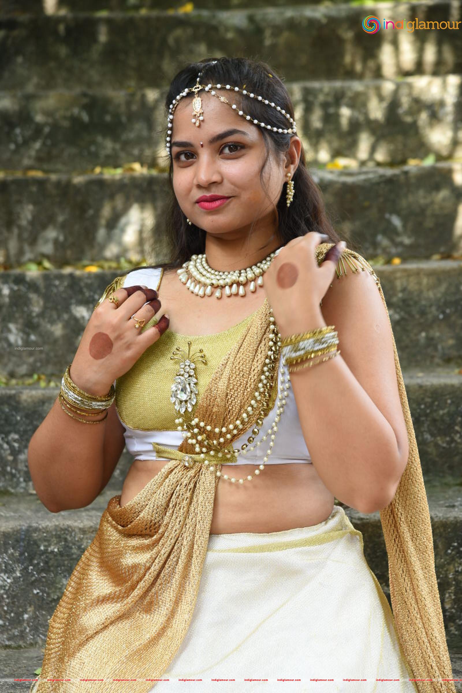 Dasari Siri Actress hd photo