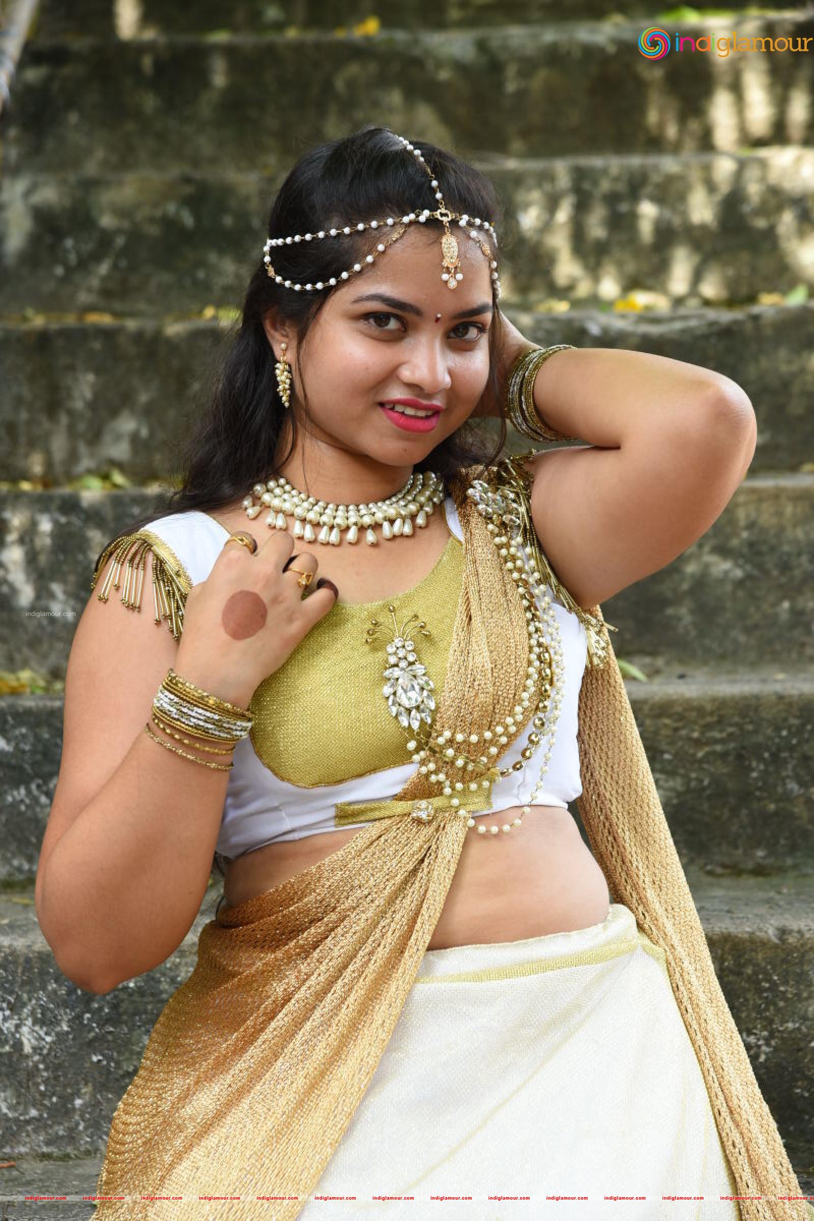 Dasari Siri Actress hd photo