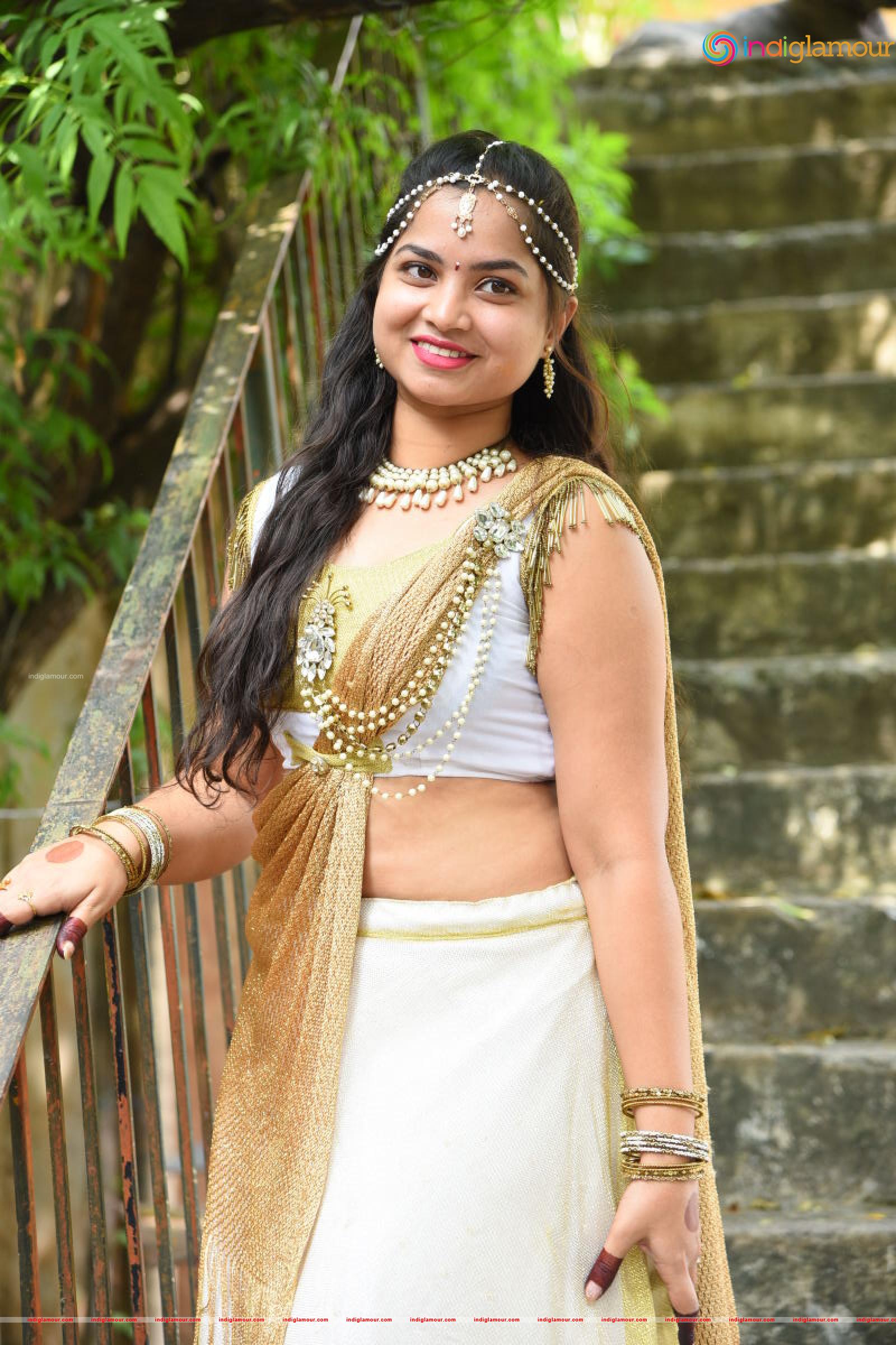 Dasari Siri Actress hd photo