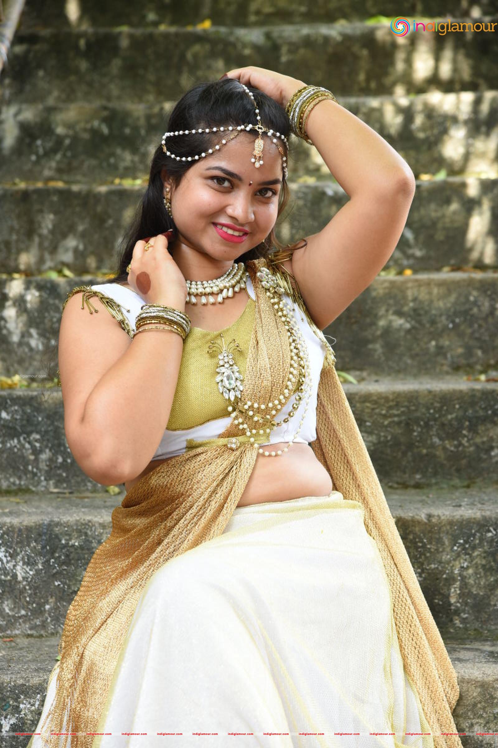 Dasari Siri Actress hd photo