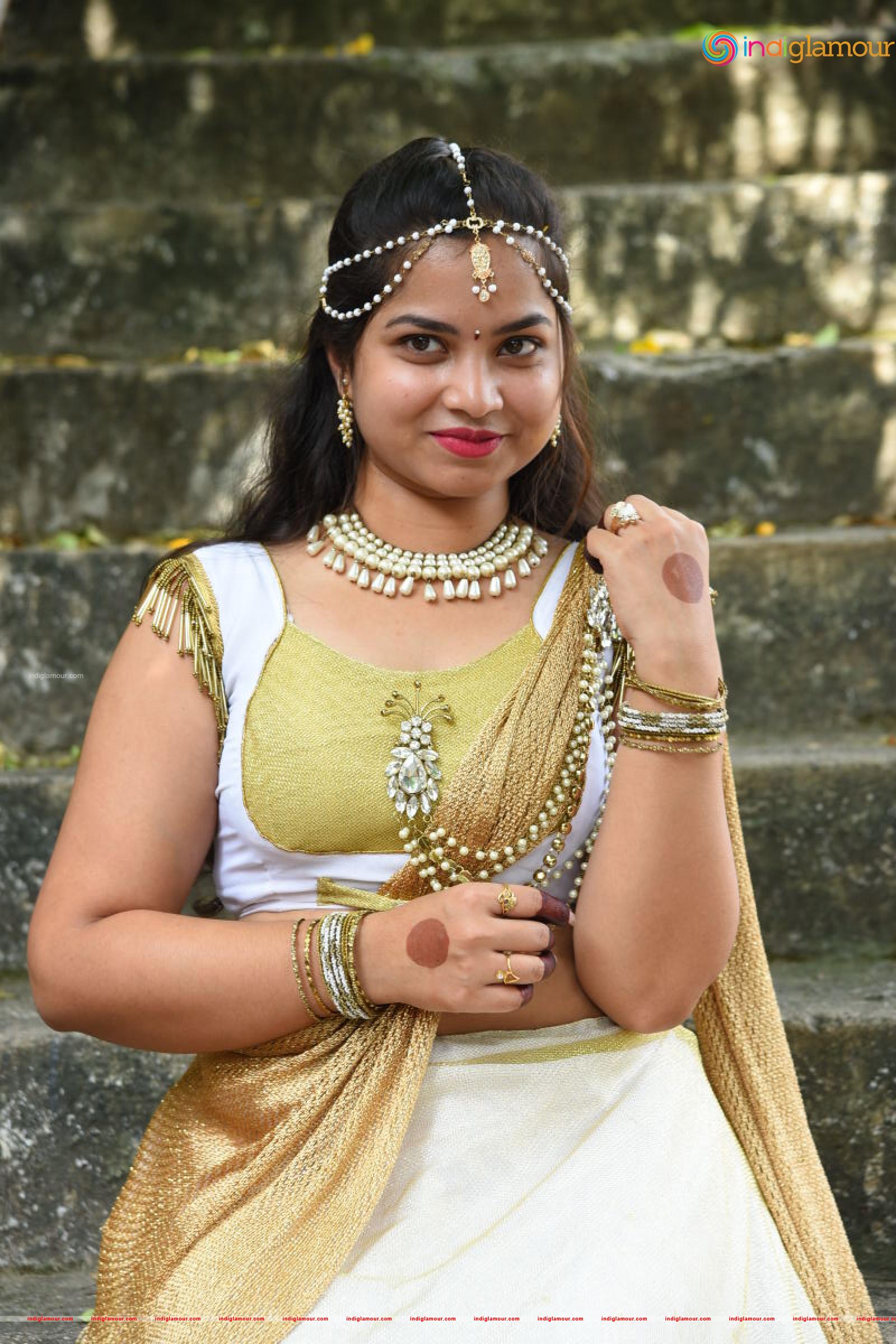 Dasari Siri Actress hd photo