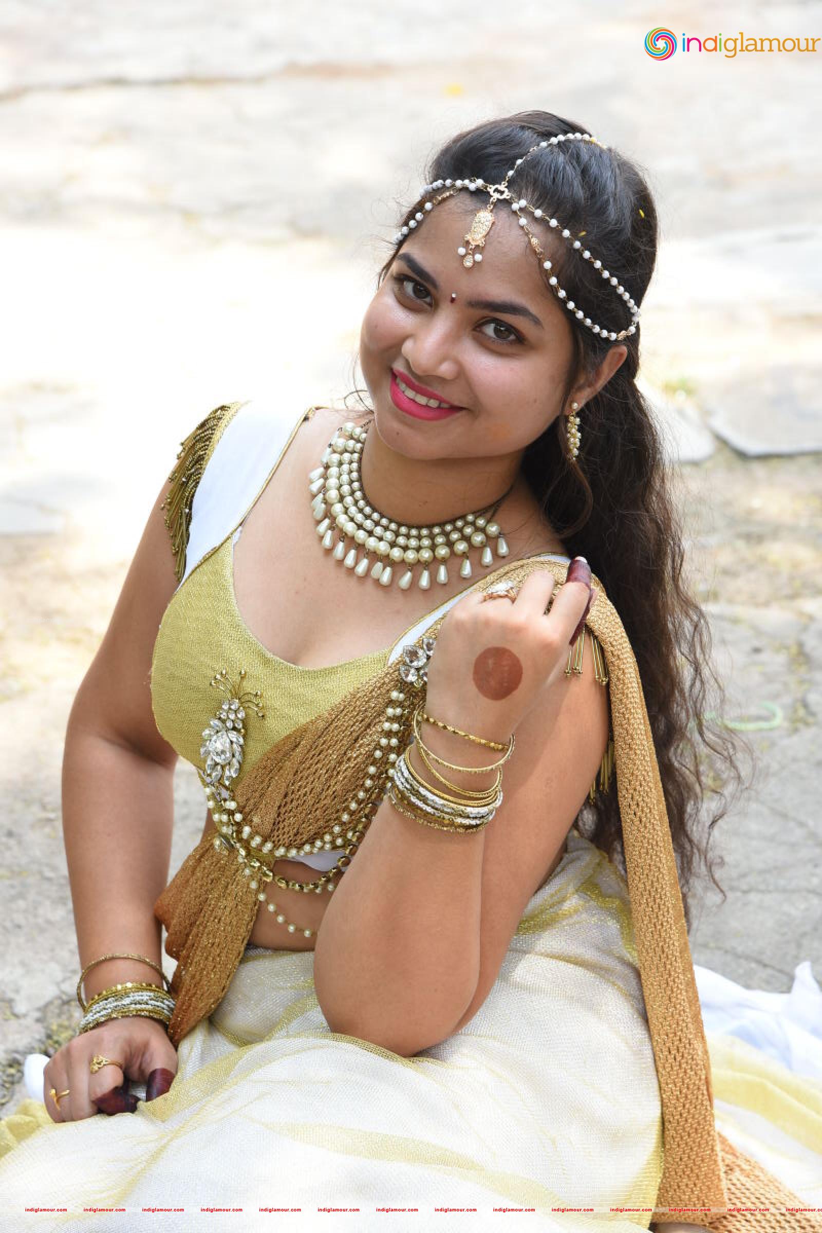 Dasari Siri Actress hd photo