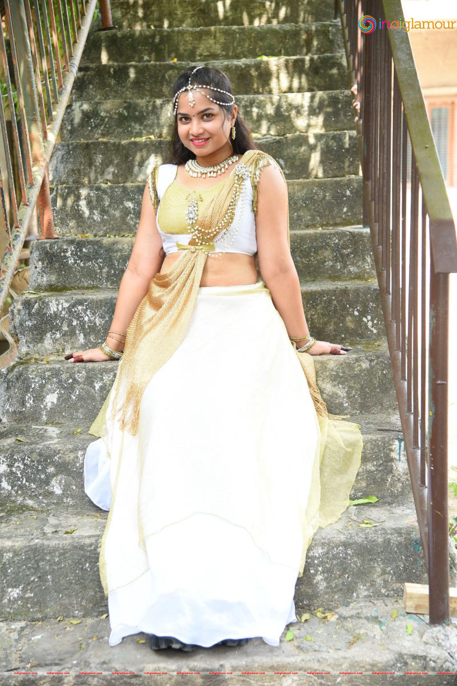 Dasari Siri Actress hd photo
