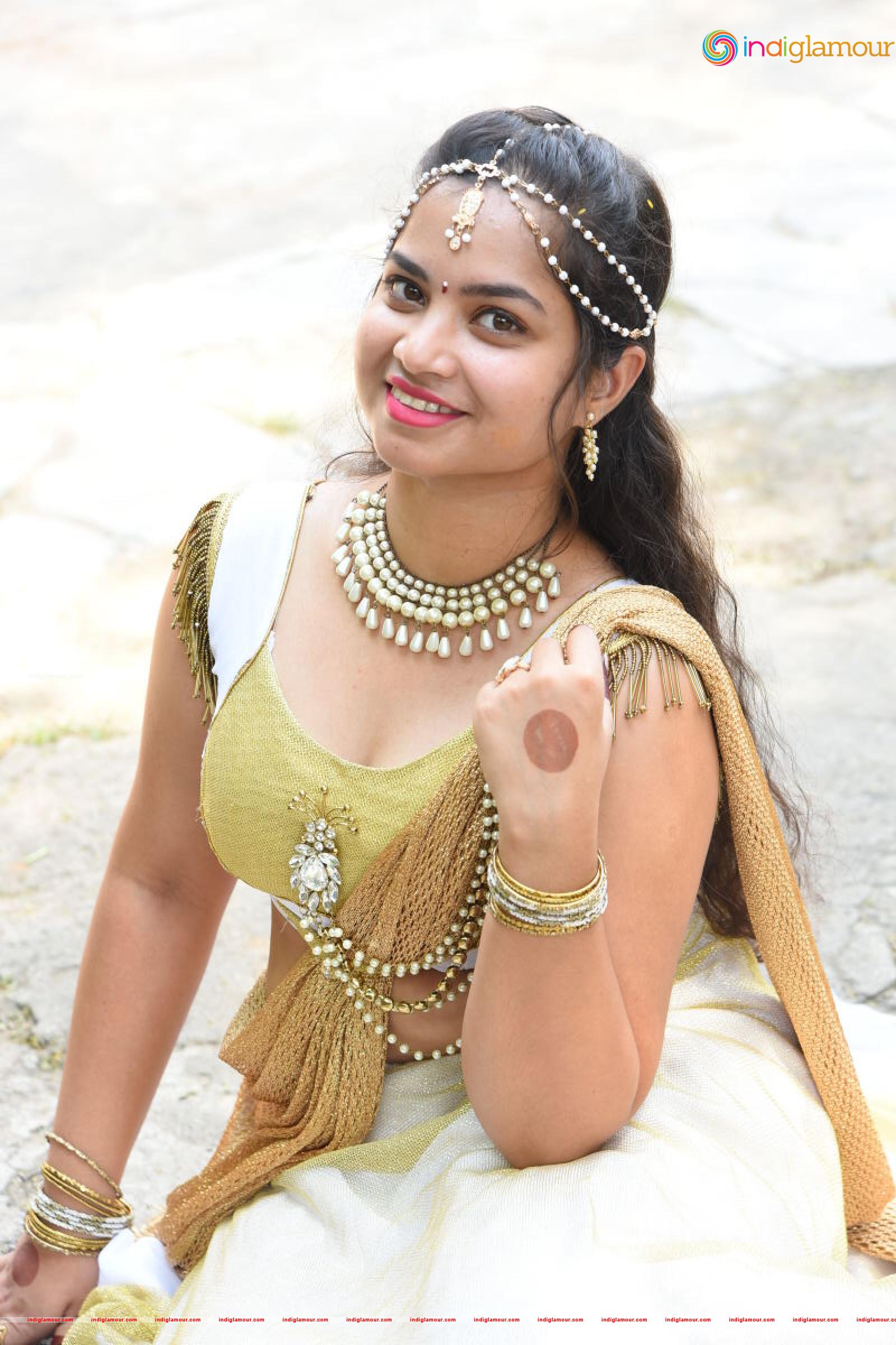Dasari Siri Actress hd photo