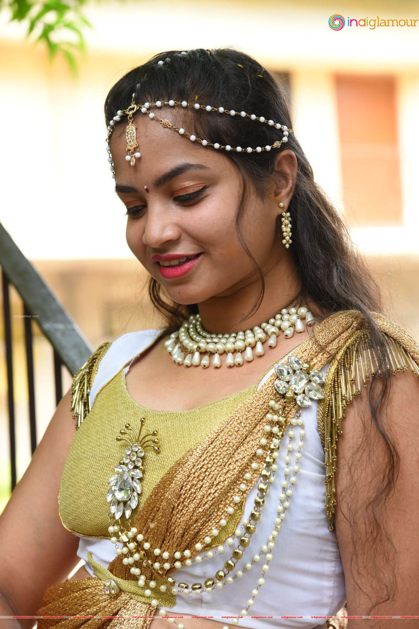 Dasari Siri Actress hd photo