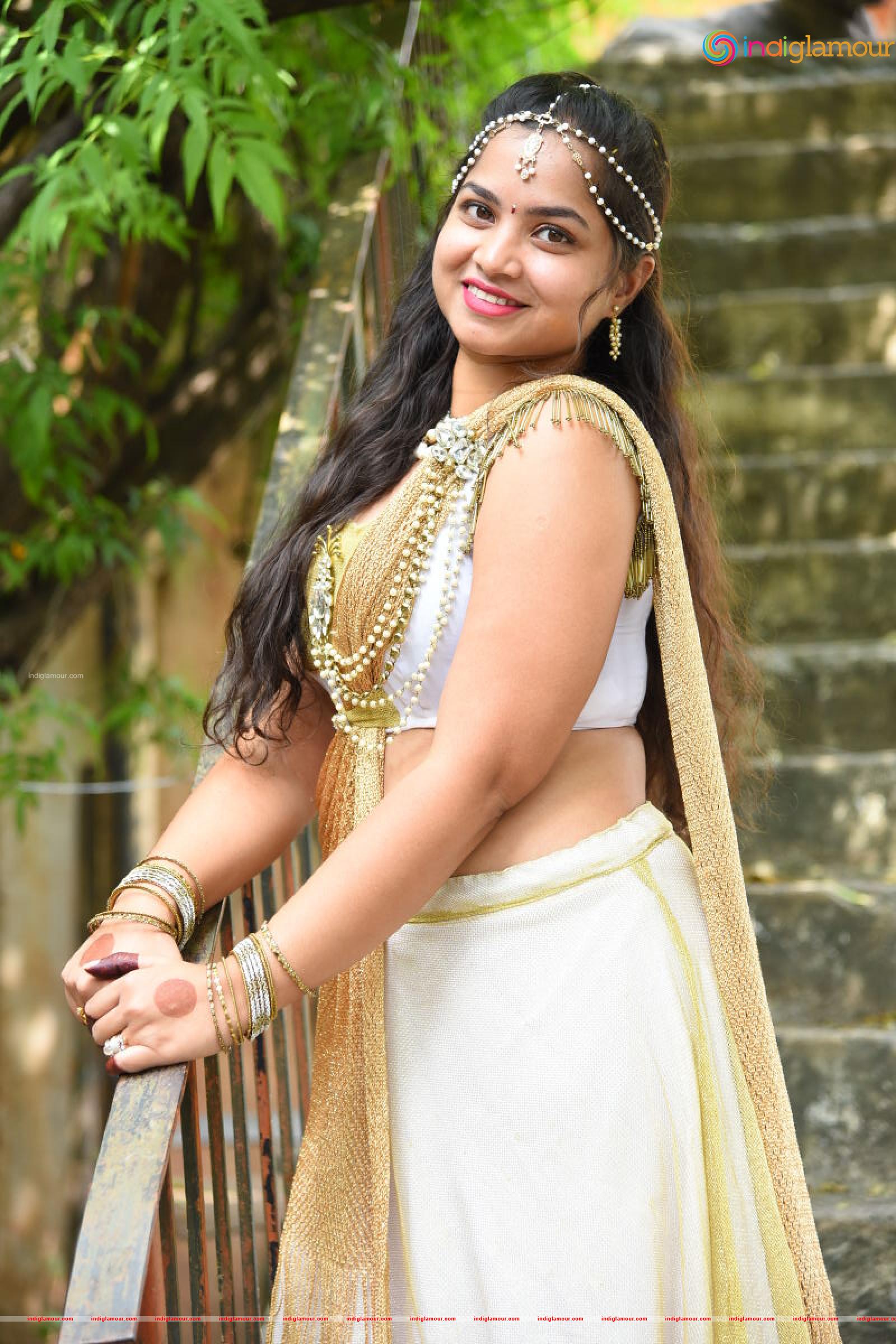 Dasari Siri Actress hd photo