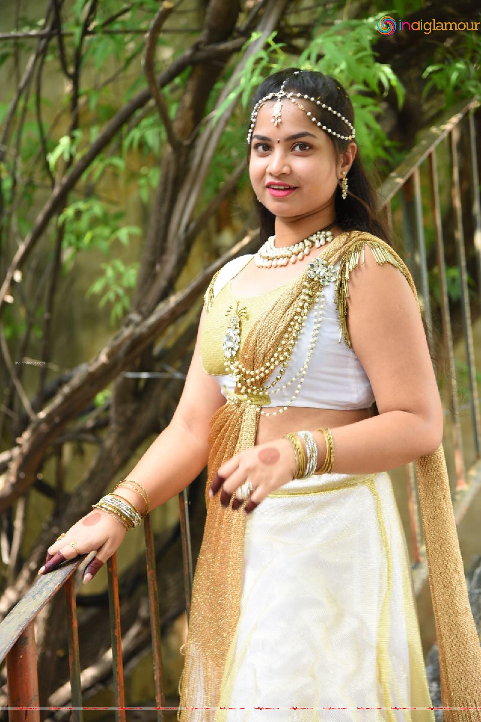 Dasari Siri Actress hd photo